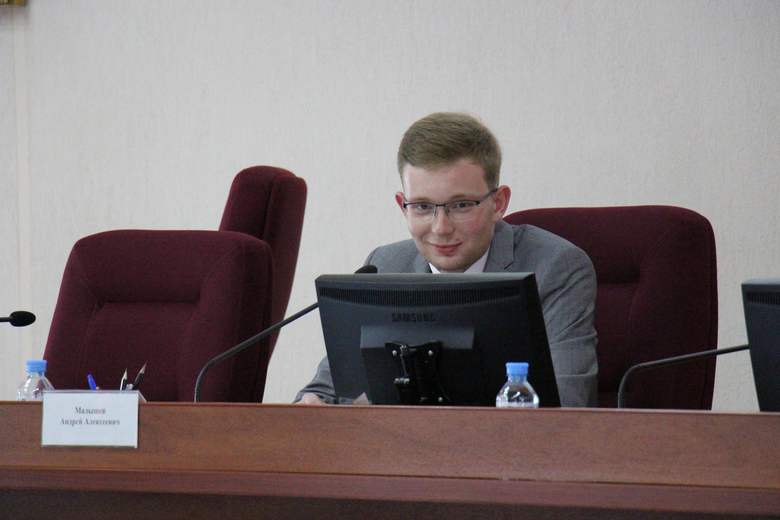 Новости Черинфо