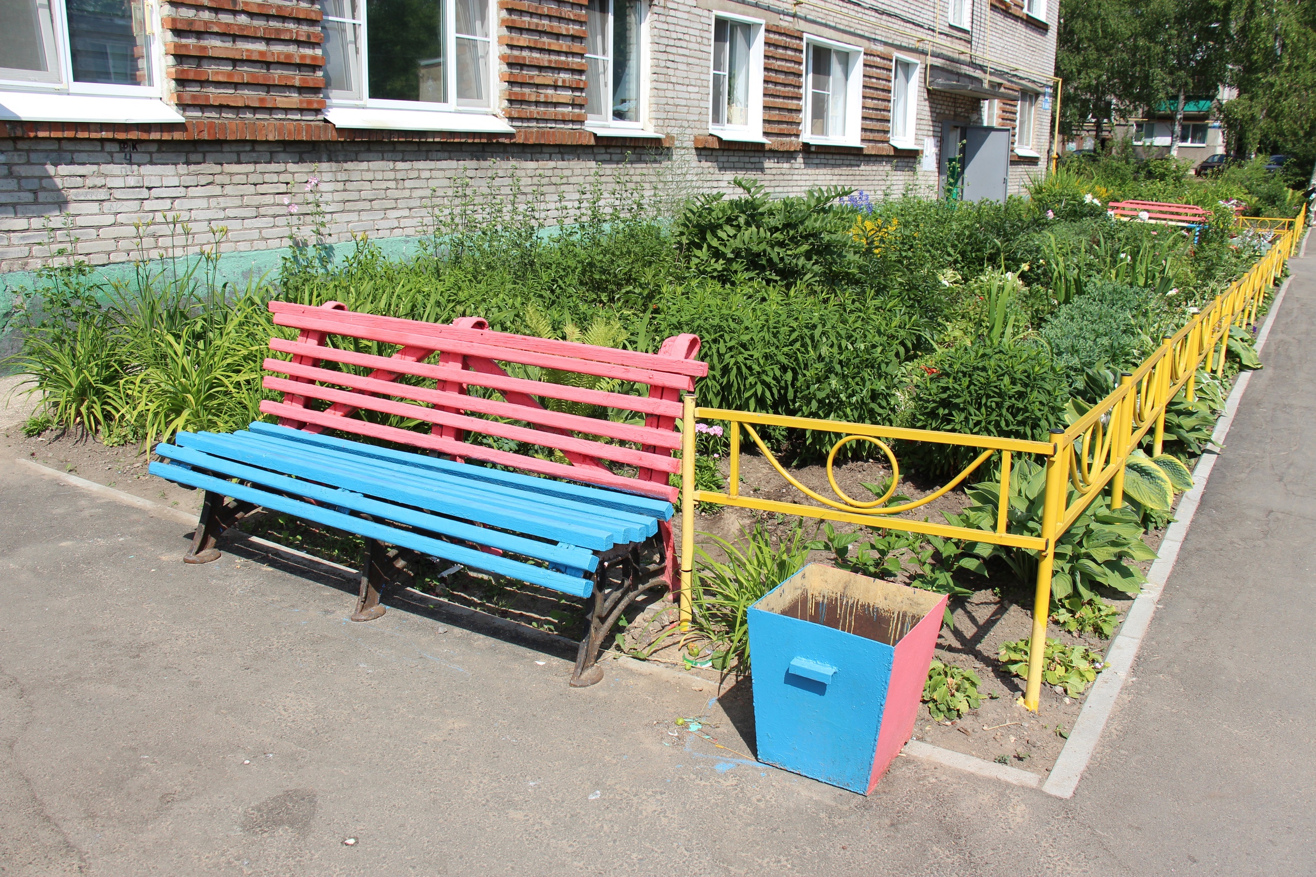 Новости Черинфо