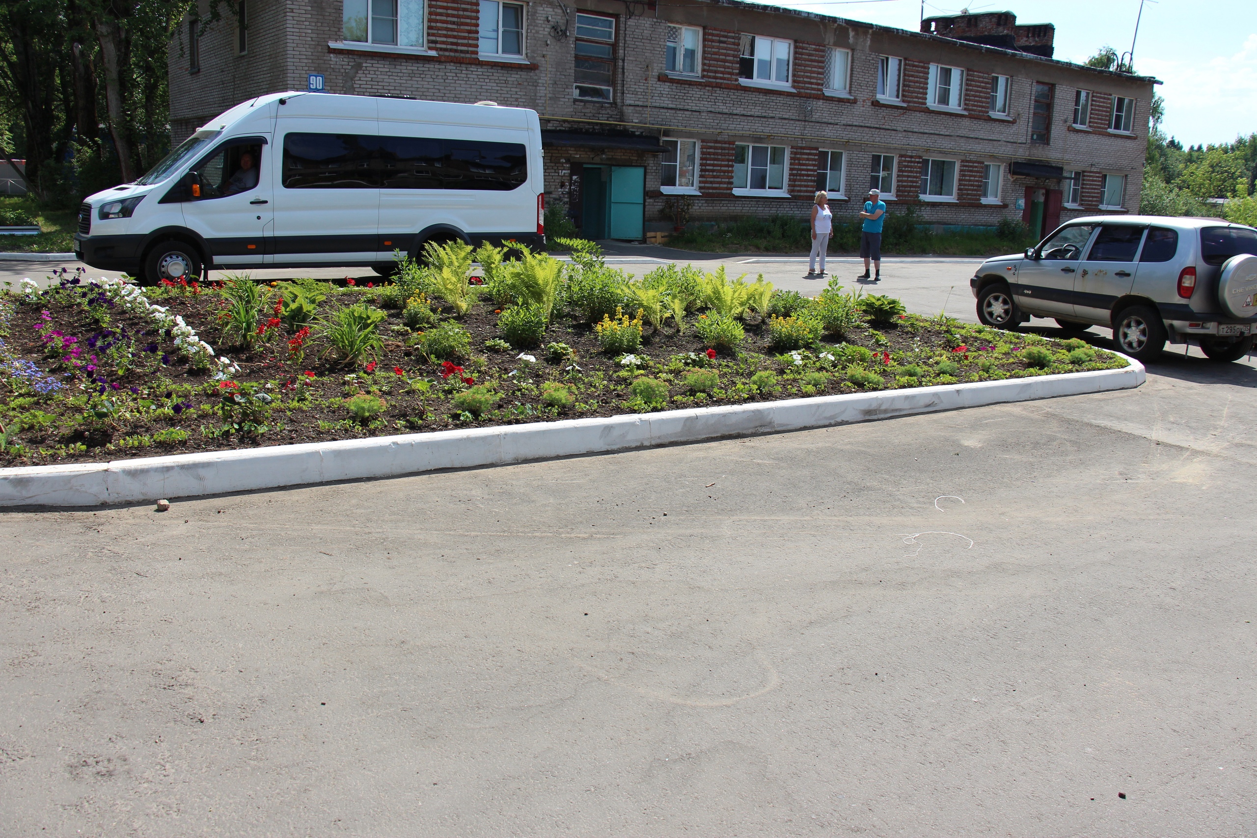 Новости Черинфо