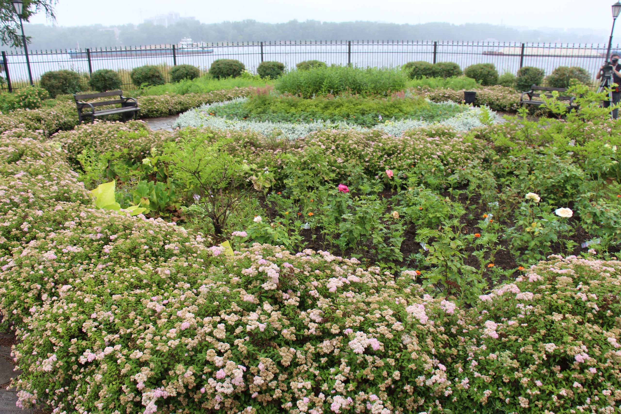 Новости Черинфо