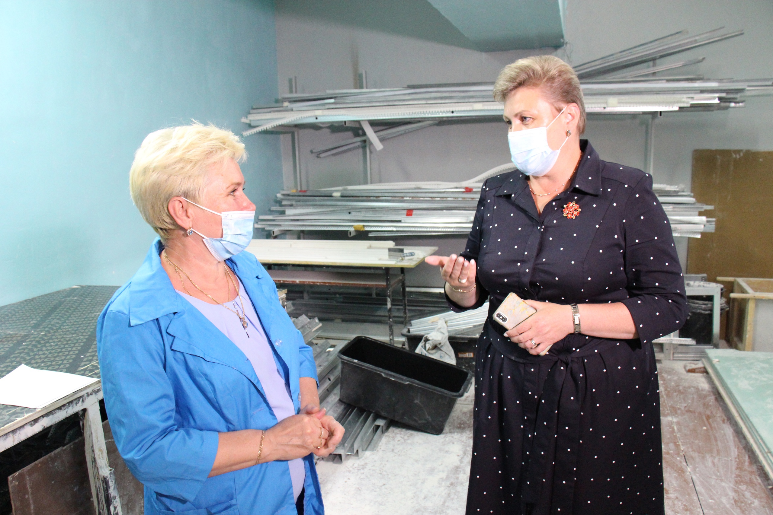 Новости Черинфо