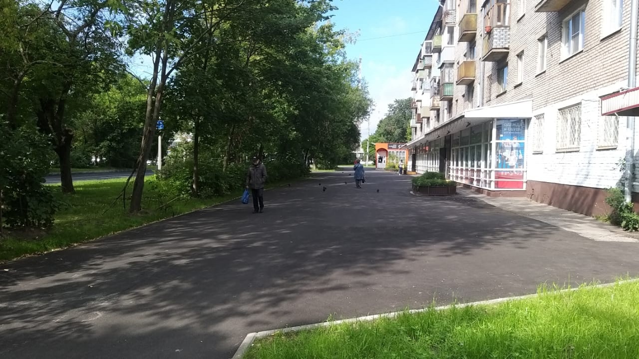 Новости Черинфо