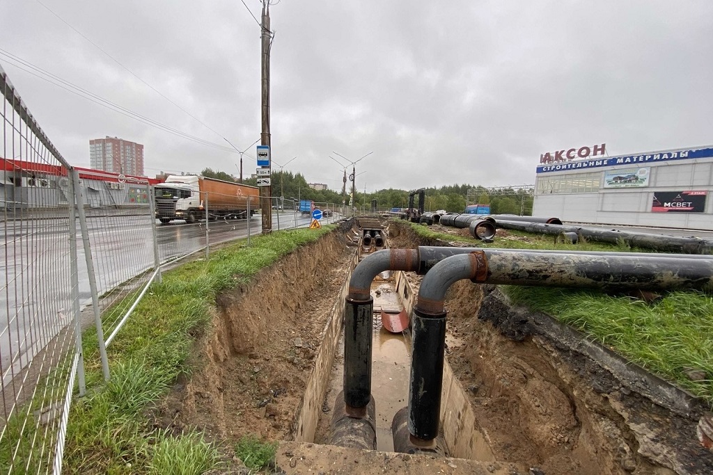 Новости Черинфо