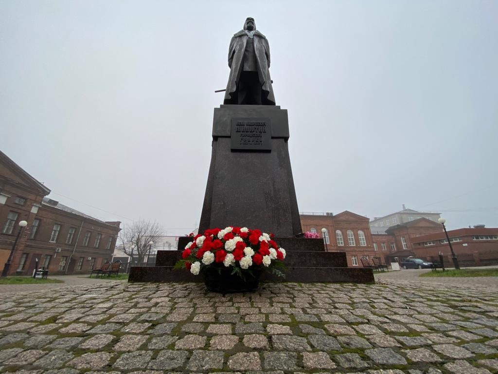 Новости Черинфо