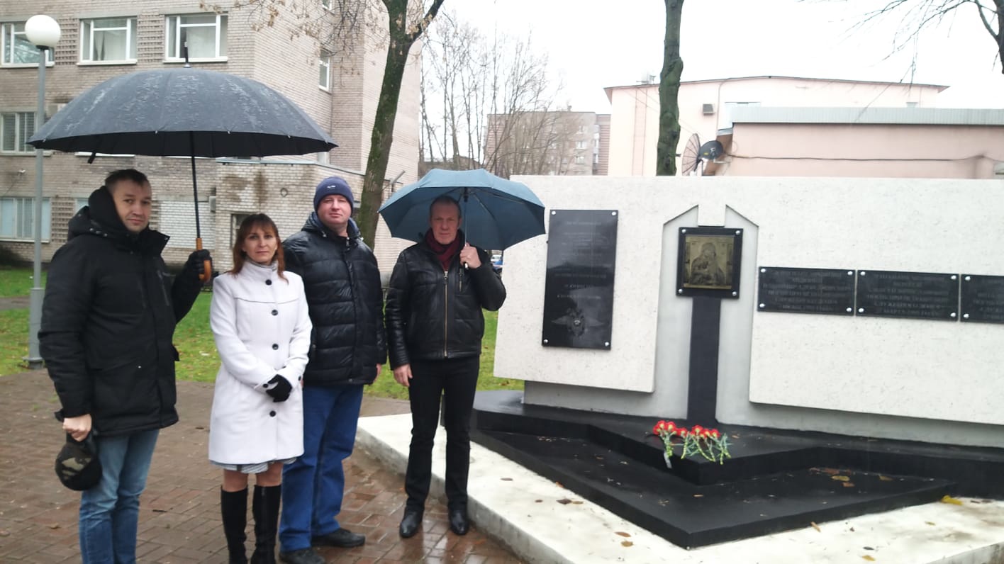 Новости Черинфо