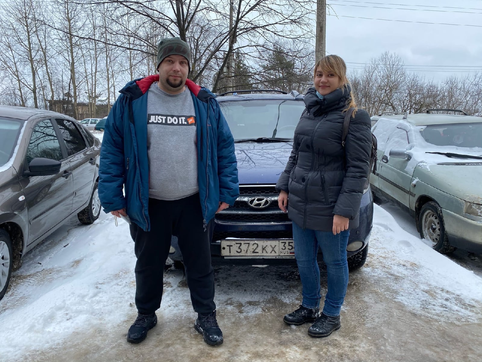 Новости Черинфо