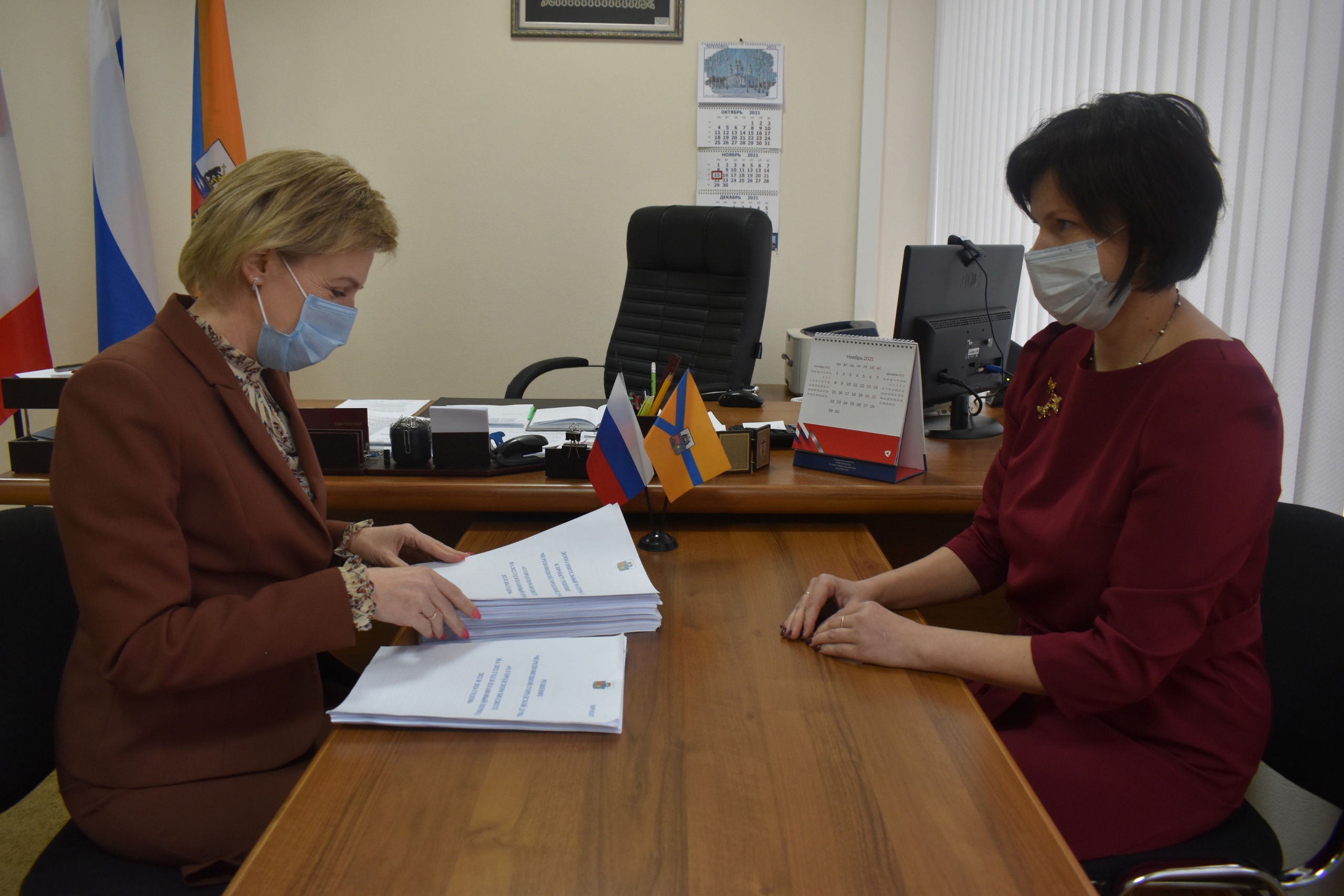 Новости Черинфо