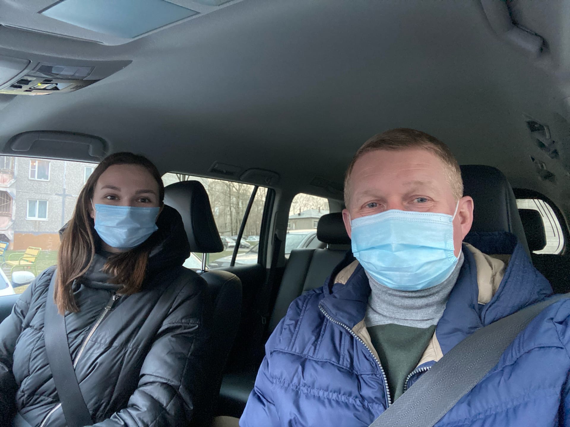 Новости Черинфо