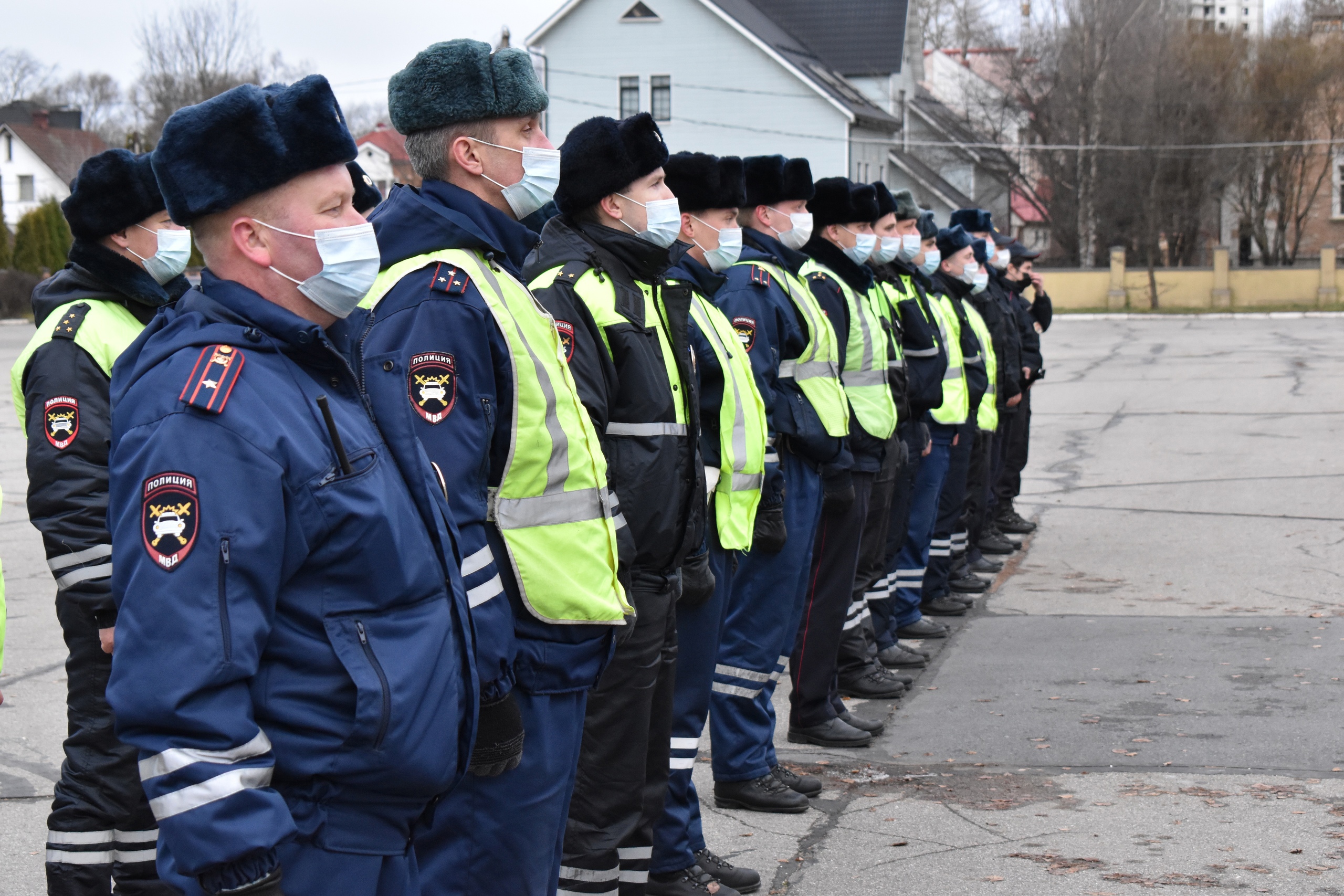 Новости Черинфо