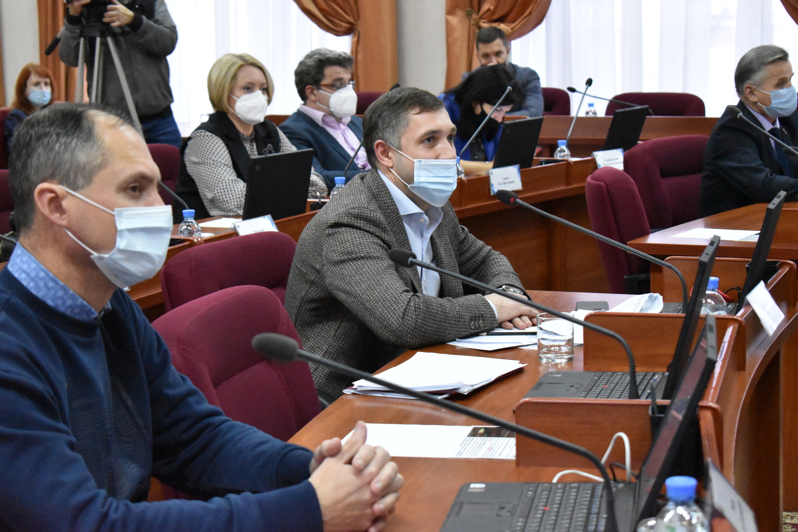 Новости Черинфо