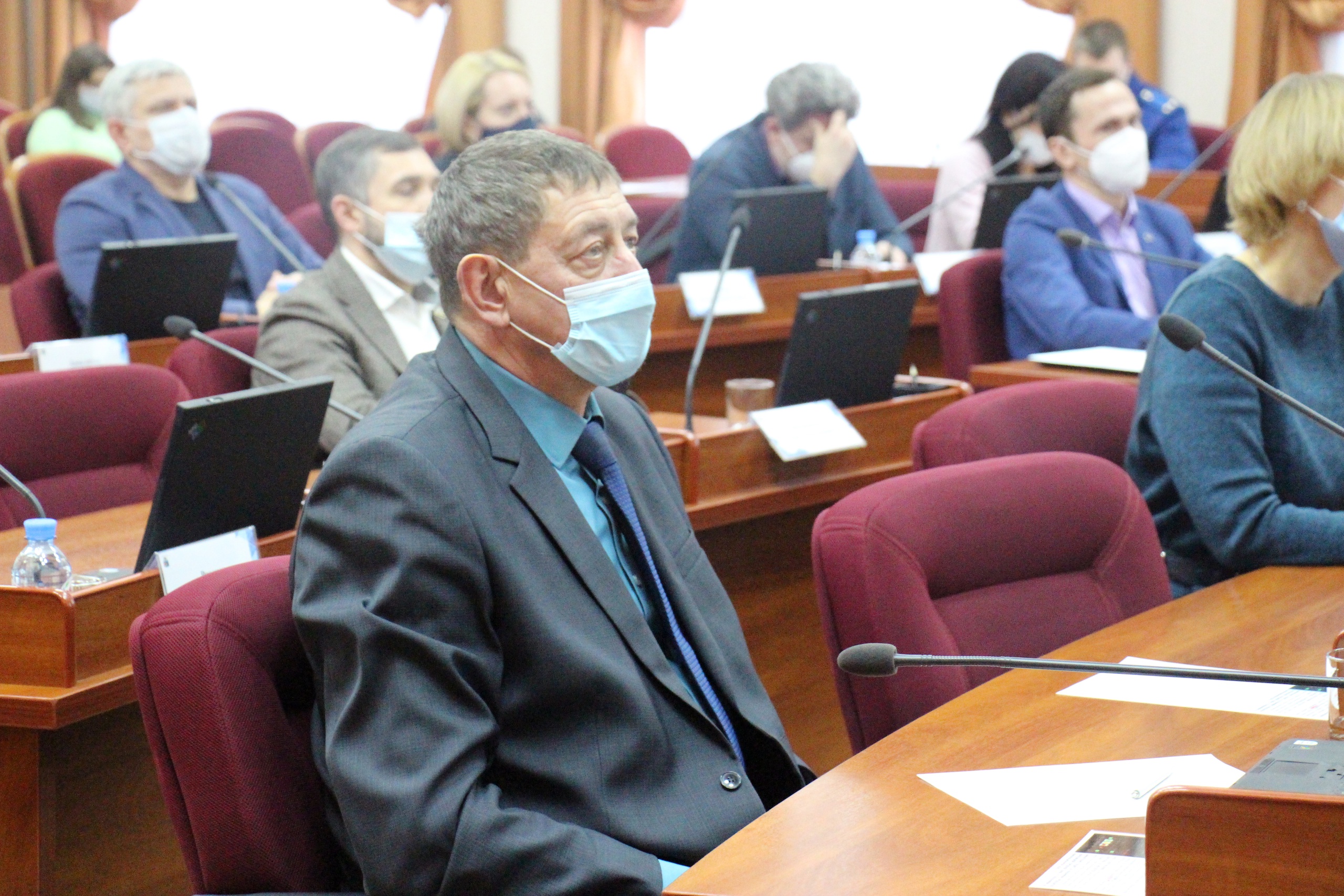 Новости Черинфо