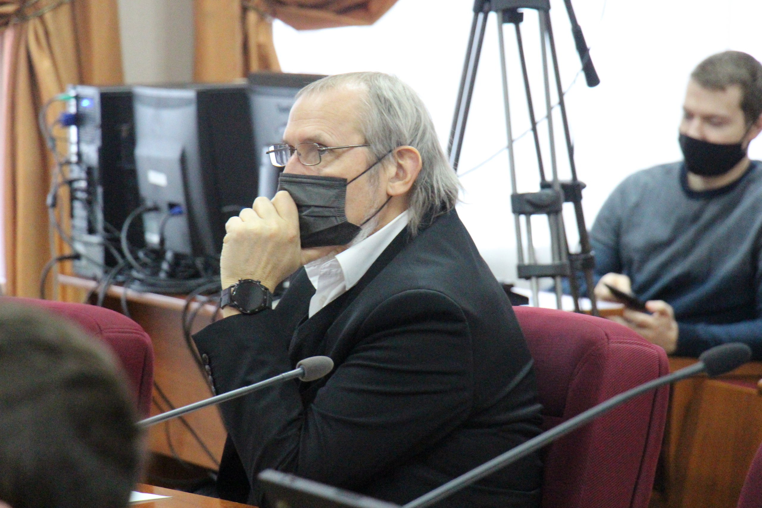 Новости Черинфо