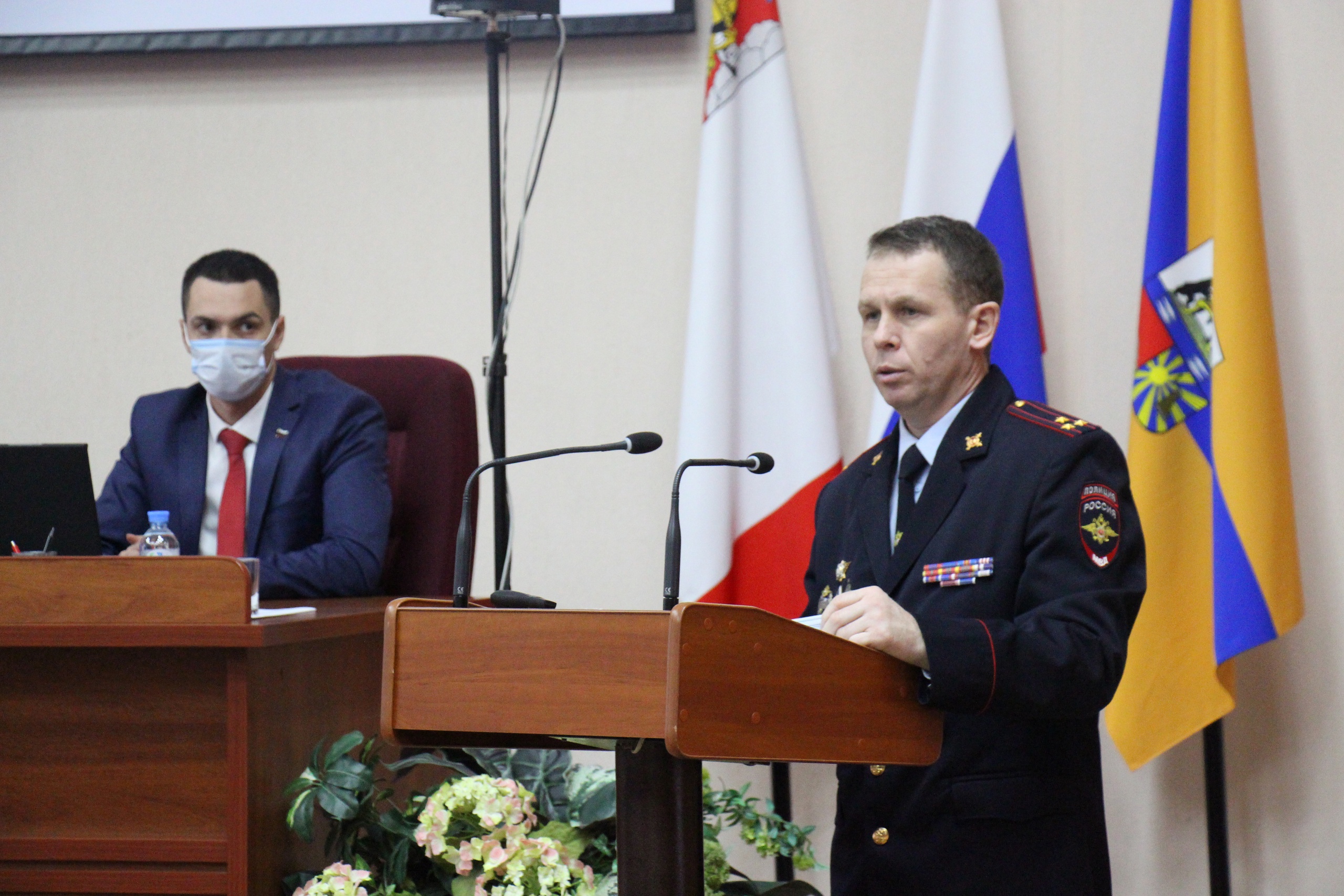 Новости Черинфо