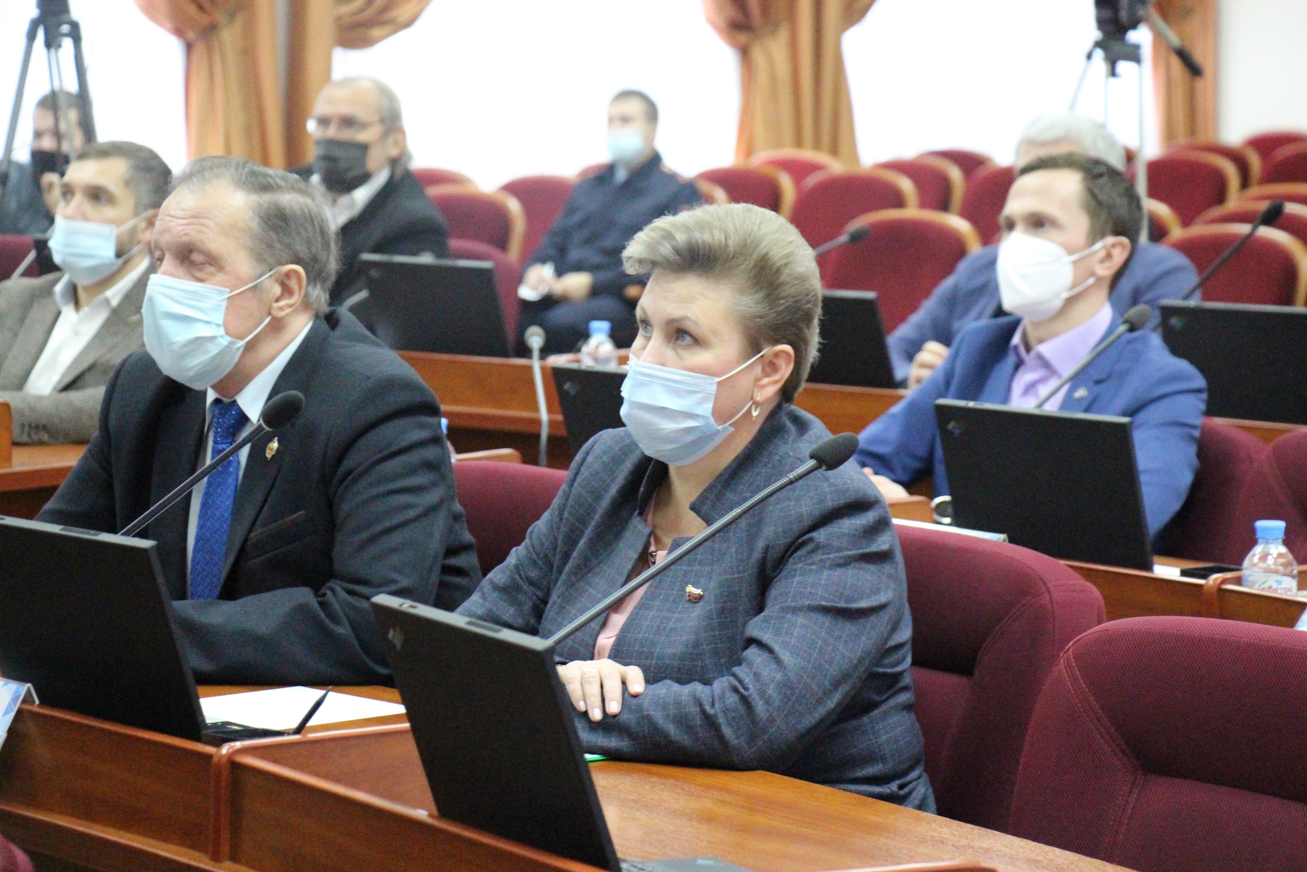 Новости Черинфо