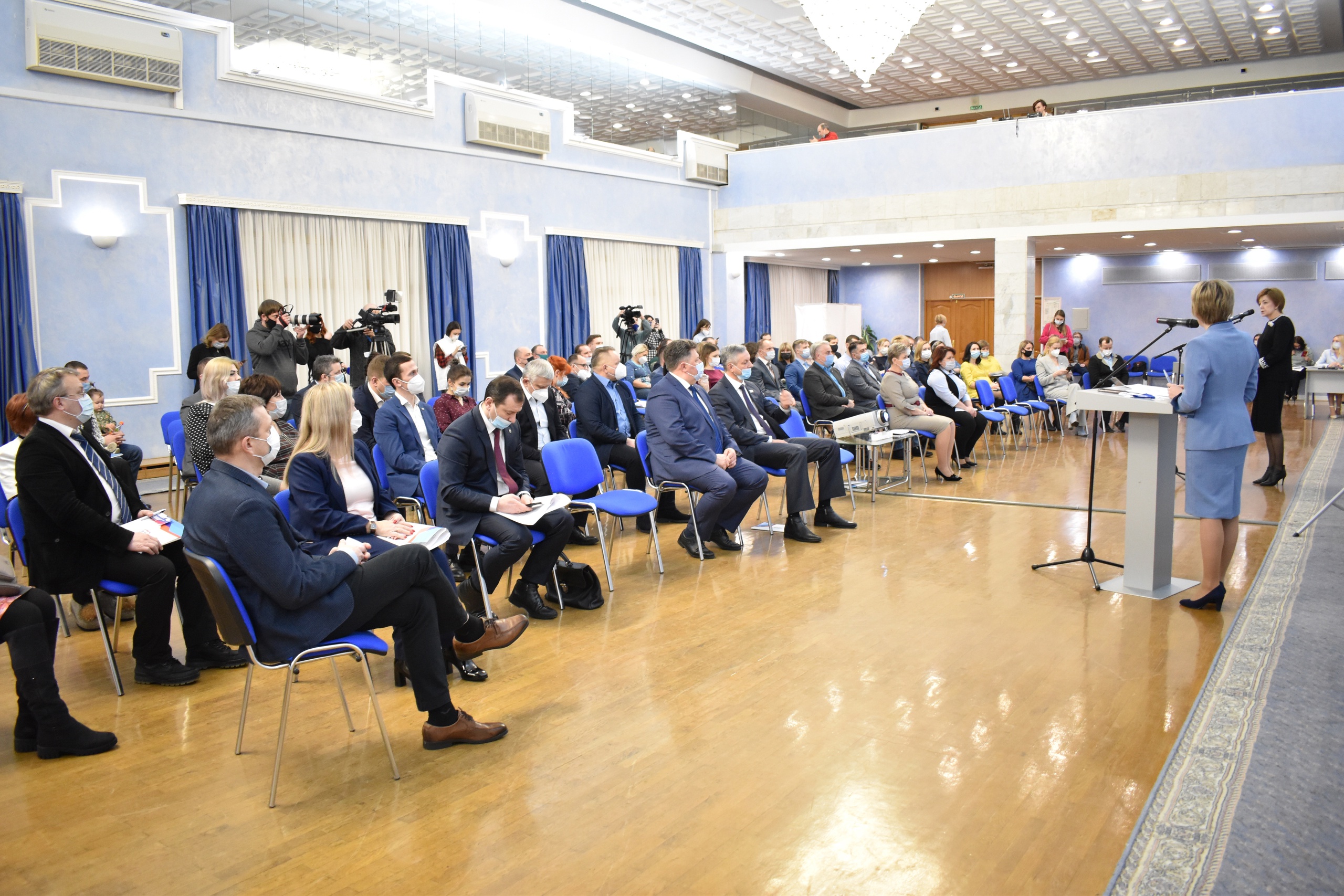 Новости Черинфо