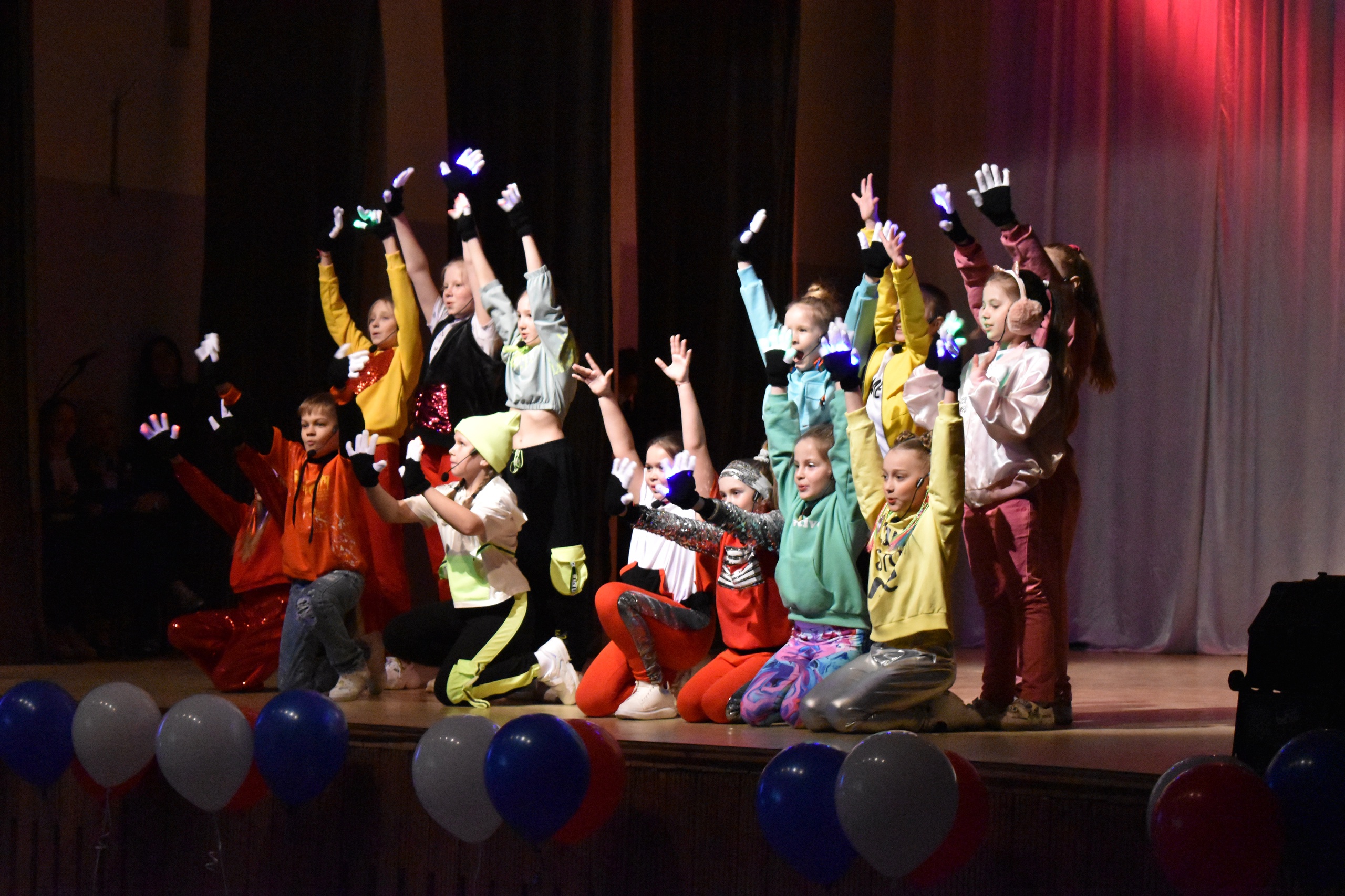 Новости Черинфо