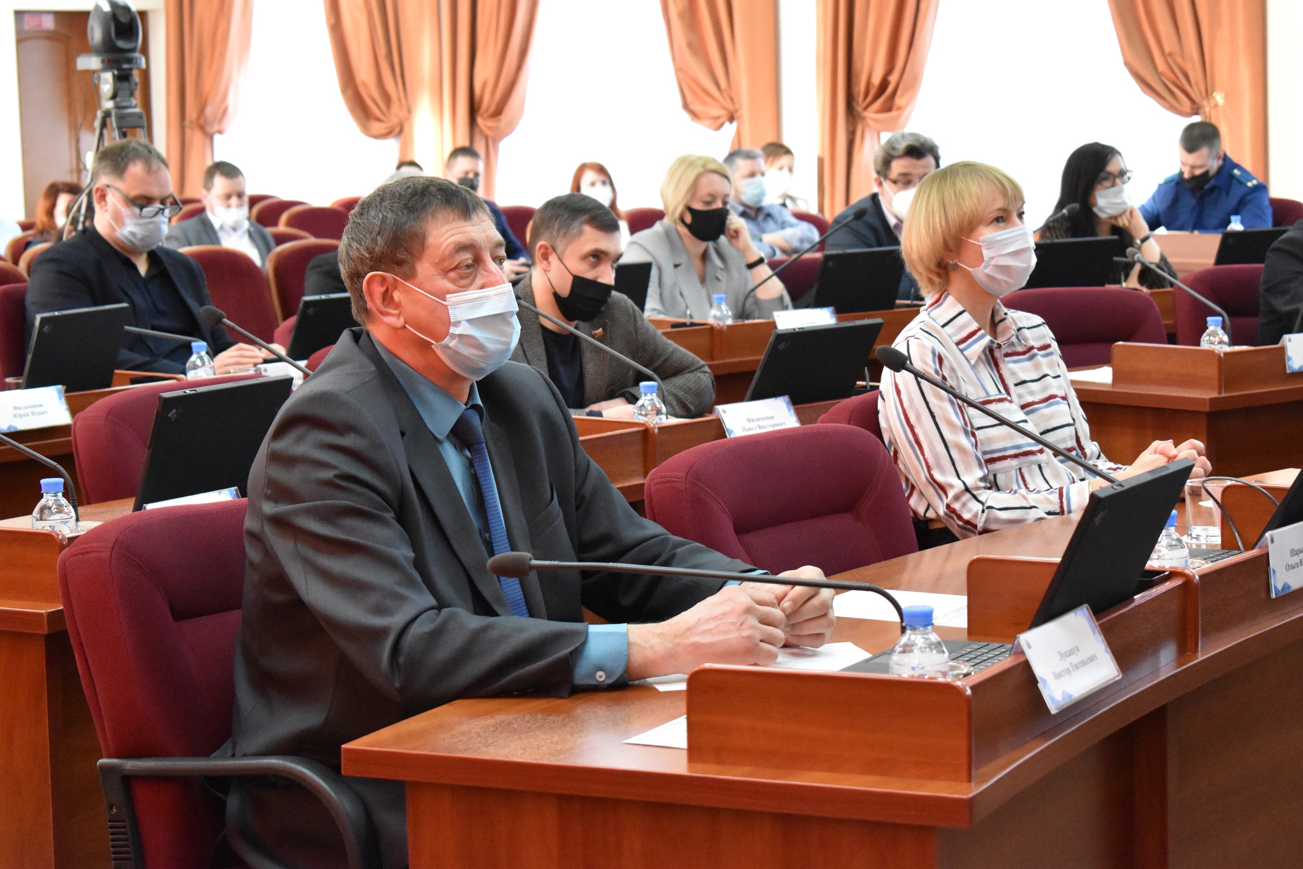 Новости Черинфо