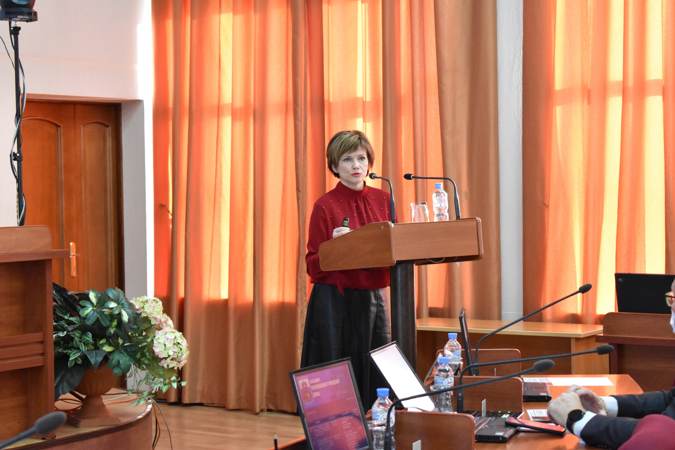 Новости Черинфо