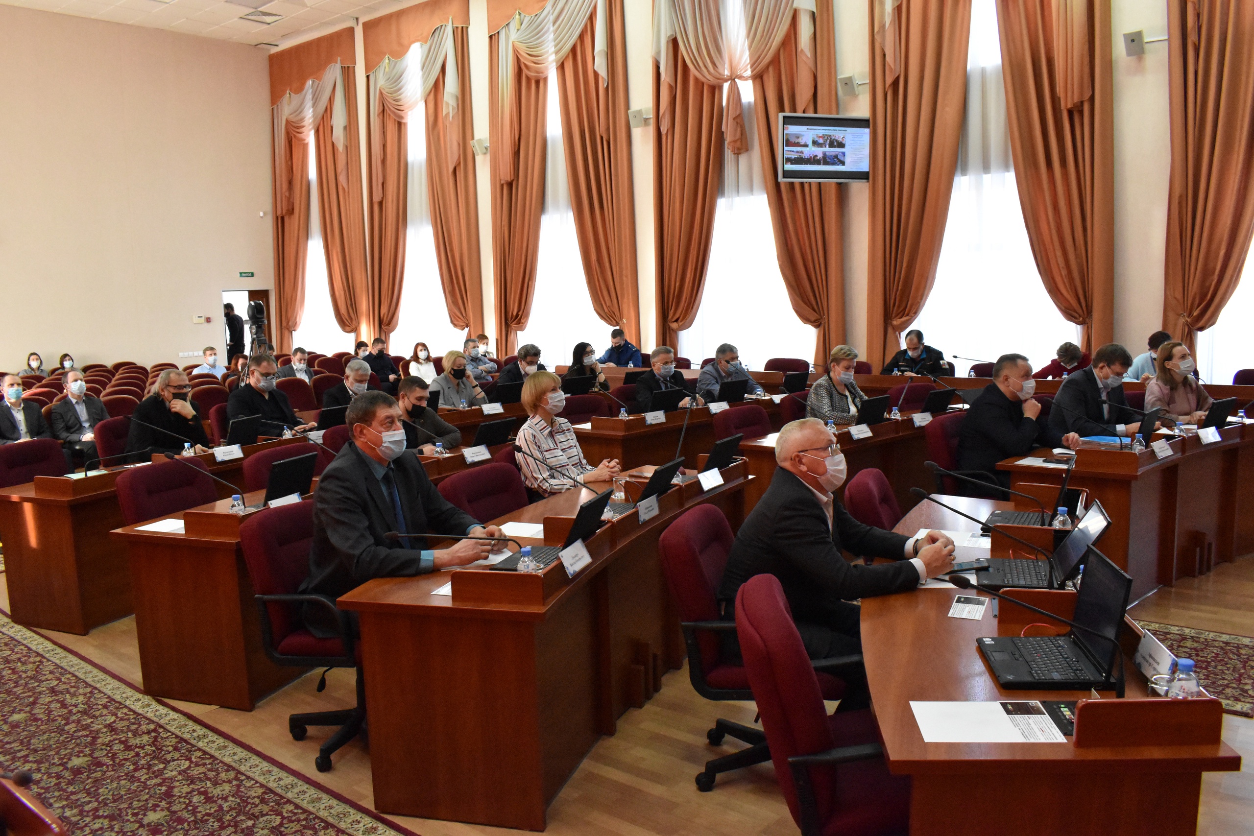 Новости Черинфо