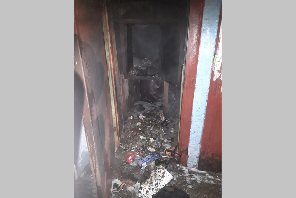 Новости Черинфо