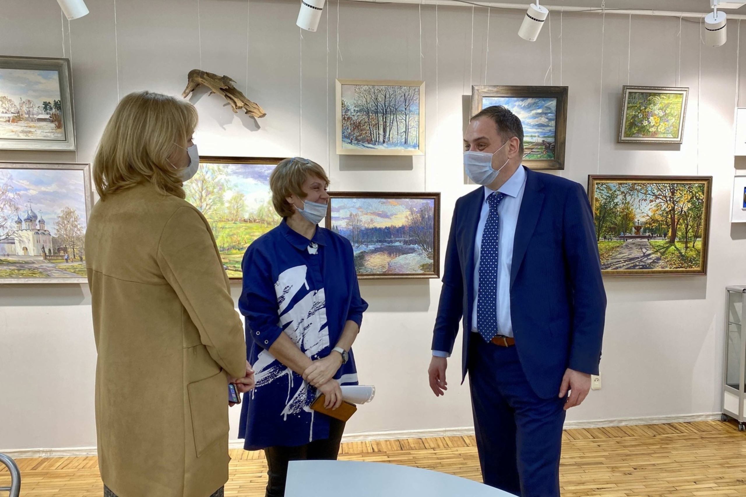 Новости Черинфо