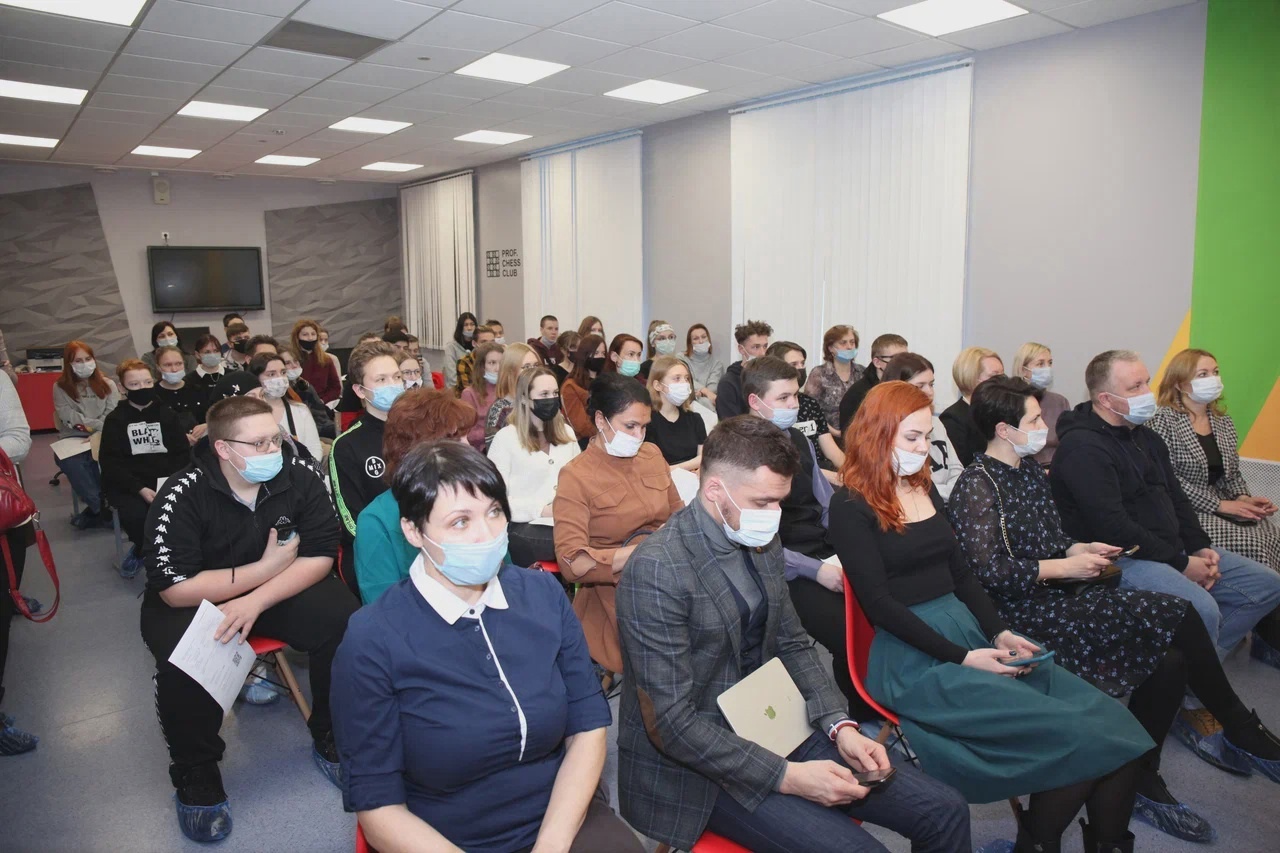 Новости Черинфо