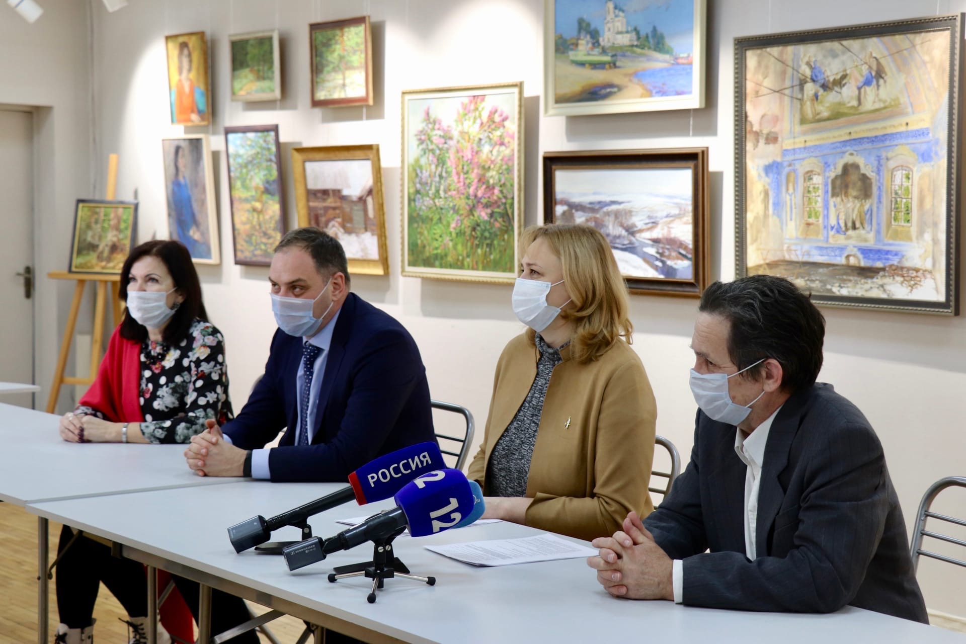 Новости Черинфо