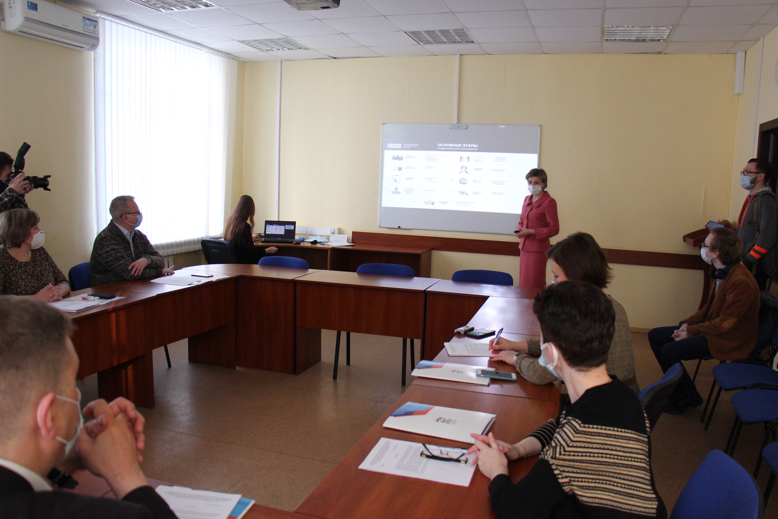 Новости Черинфо