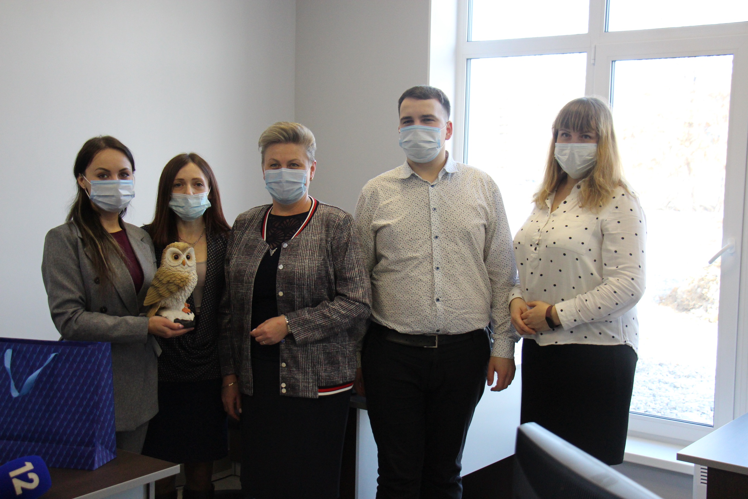 Новости Черинфо