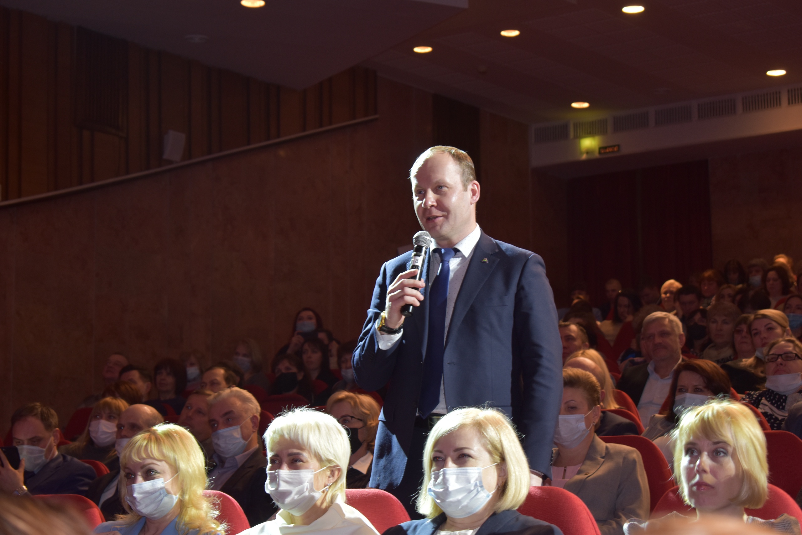 Новости Черинфо