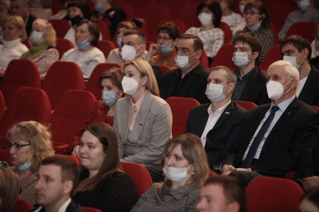 Новости Черинфо