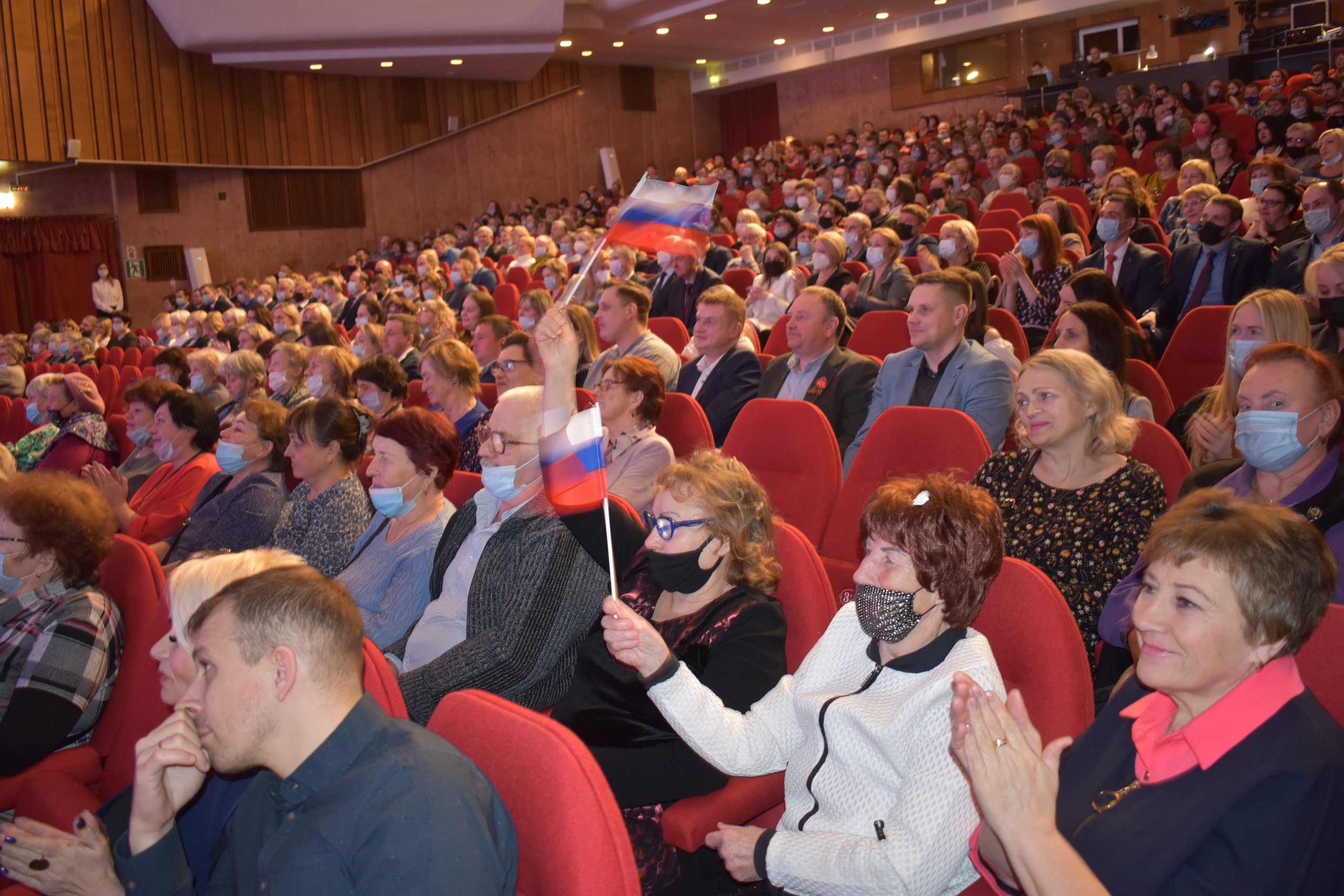 Новости Черинфо