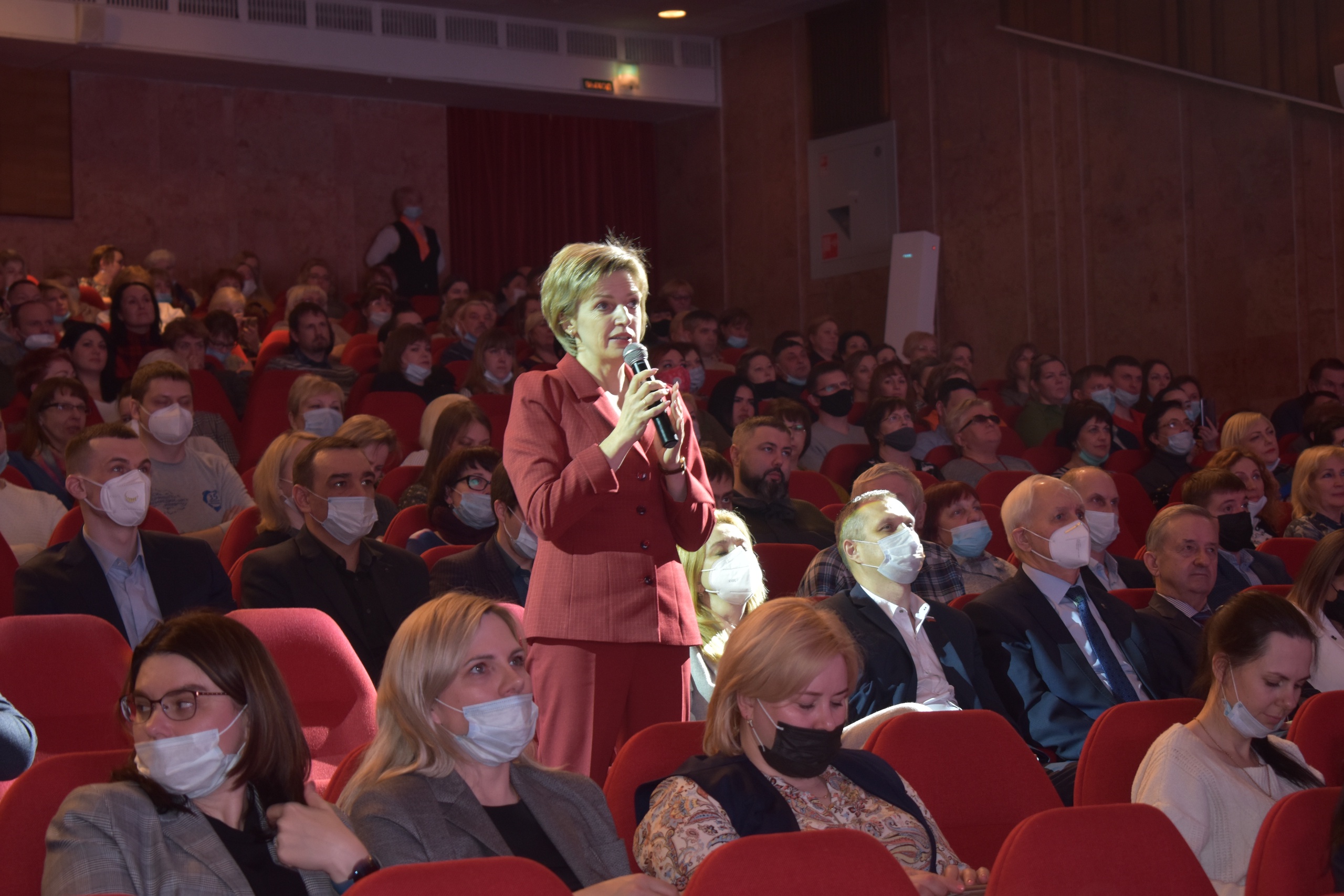 Новости Черинфо