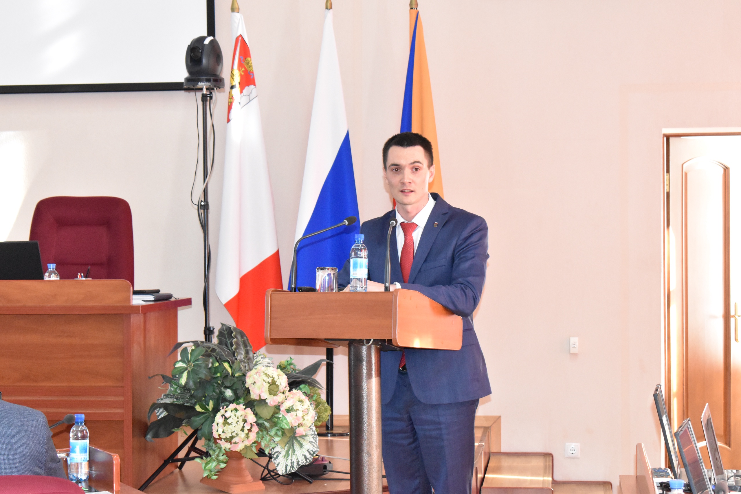 Новости Черинфо