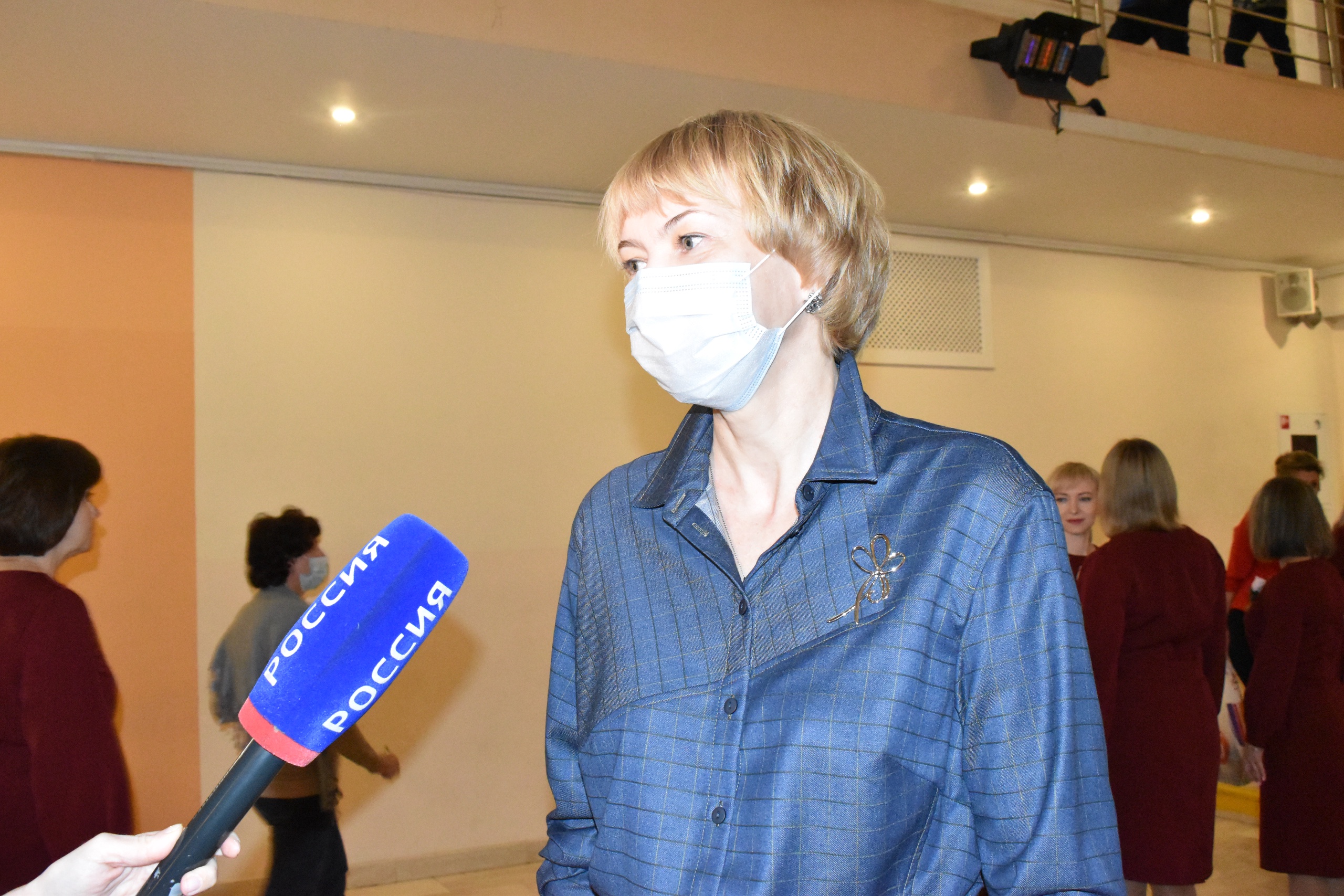 Новости Черинфо