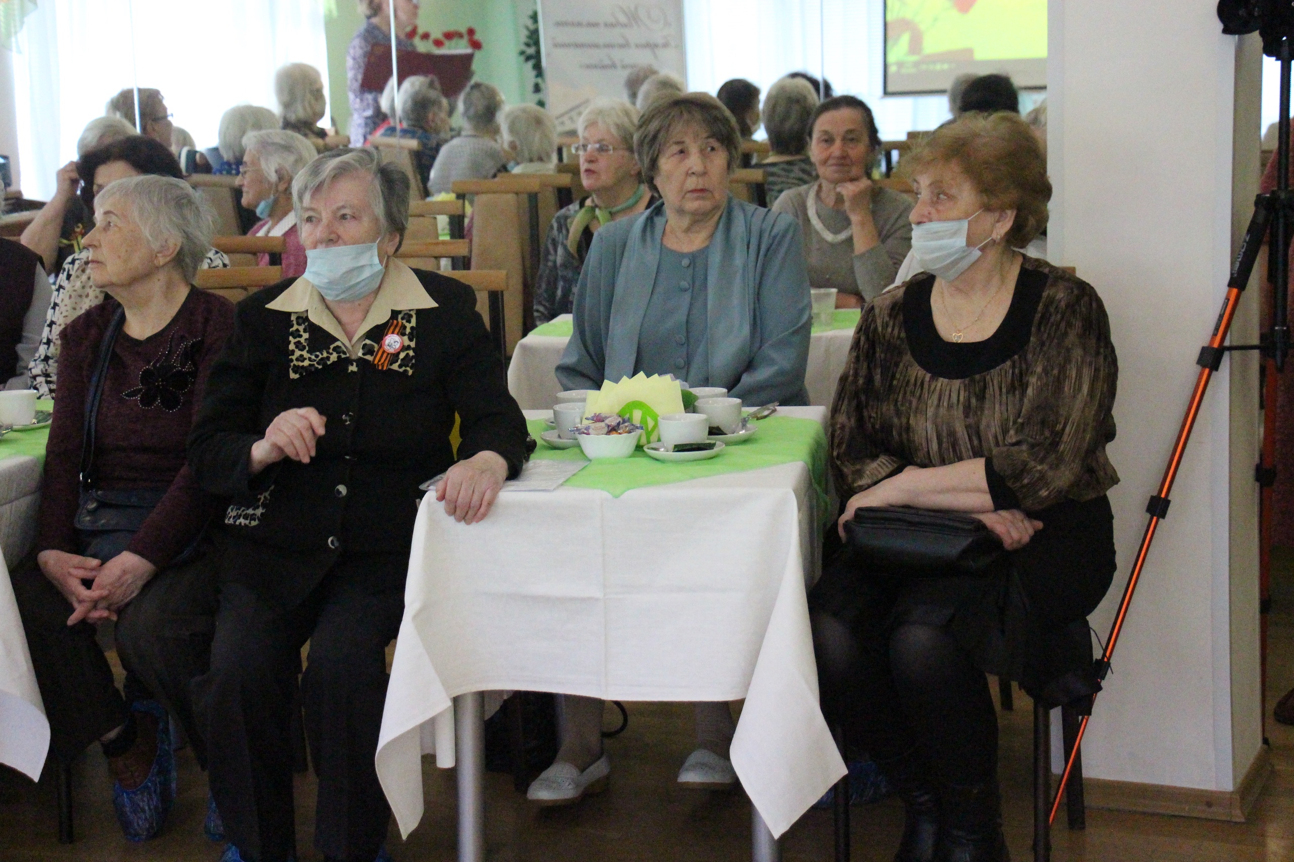 Новости Черинфо