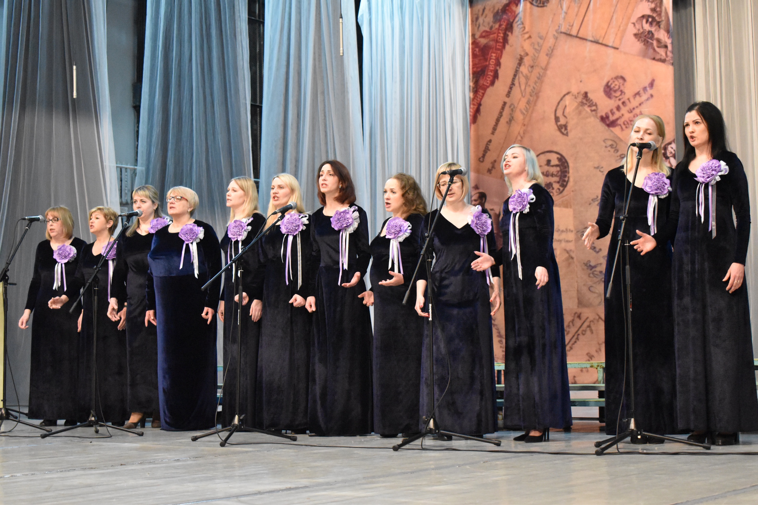 Новости Черинфо