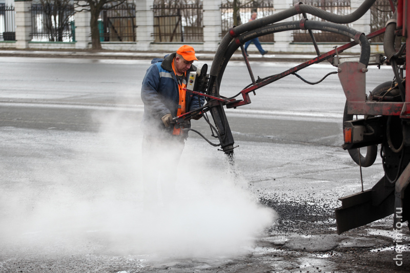 Новости Черинфо