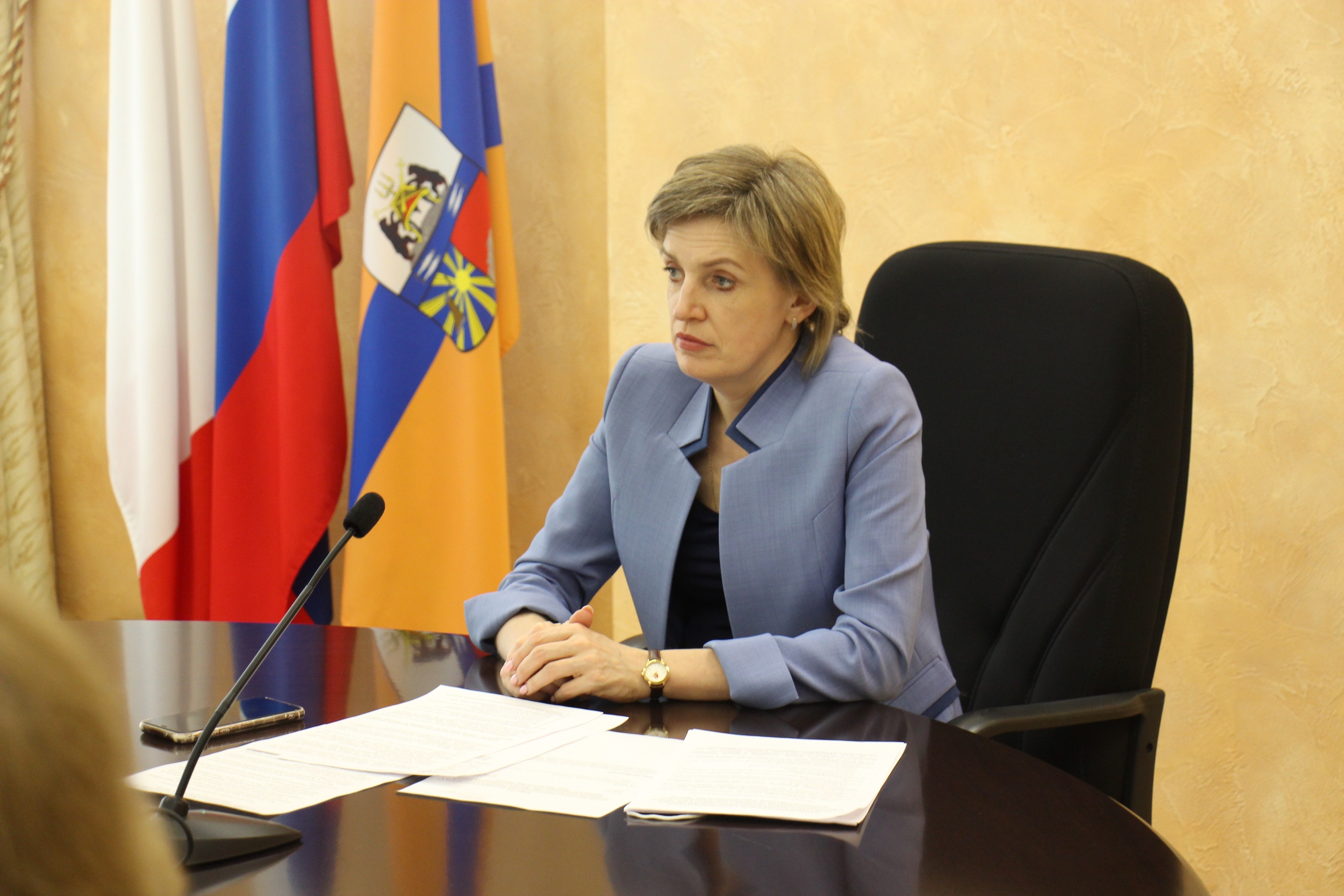 Новости Черинфо