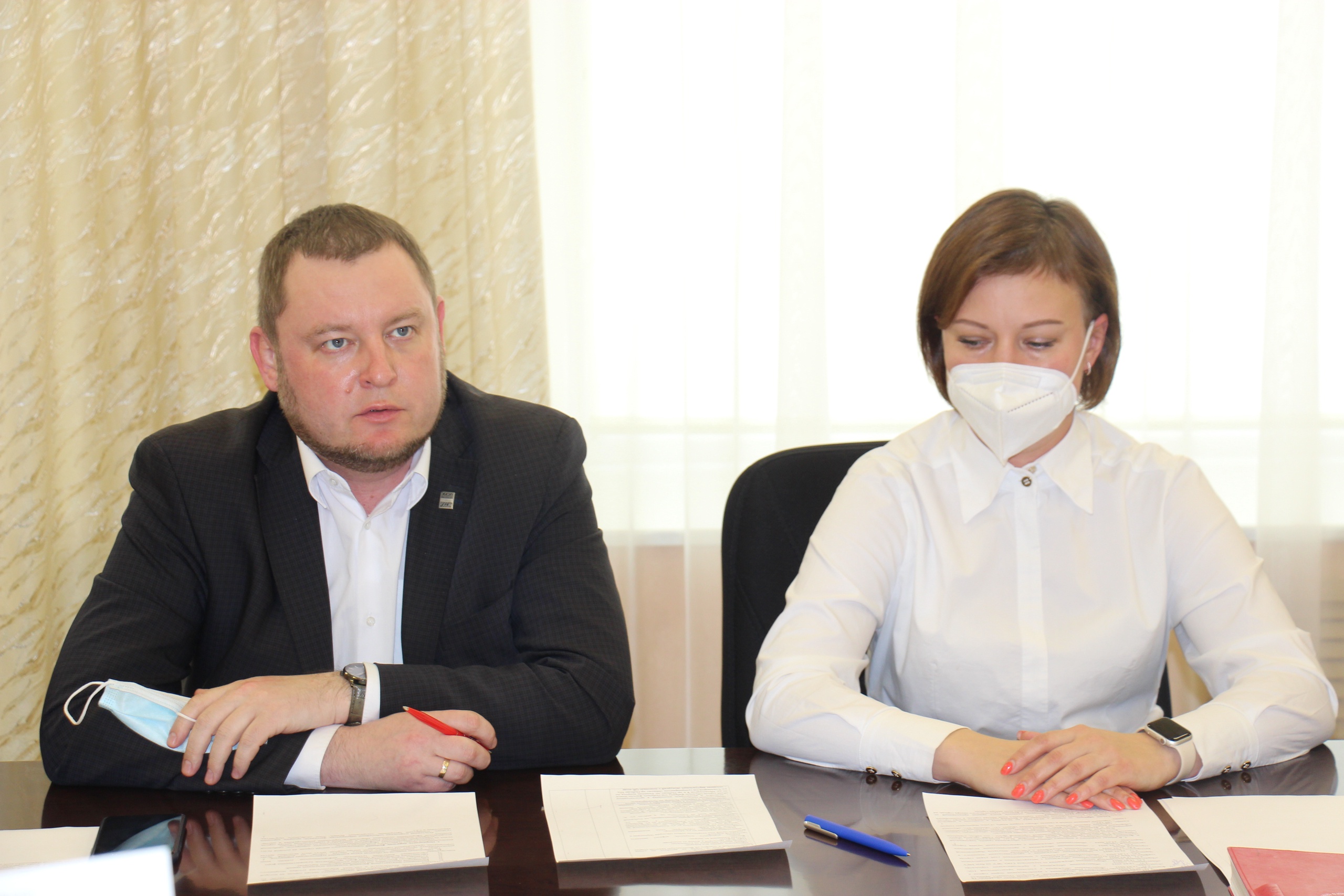 Новости Черинфо