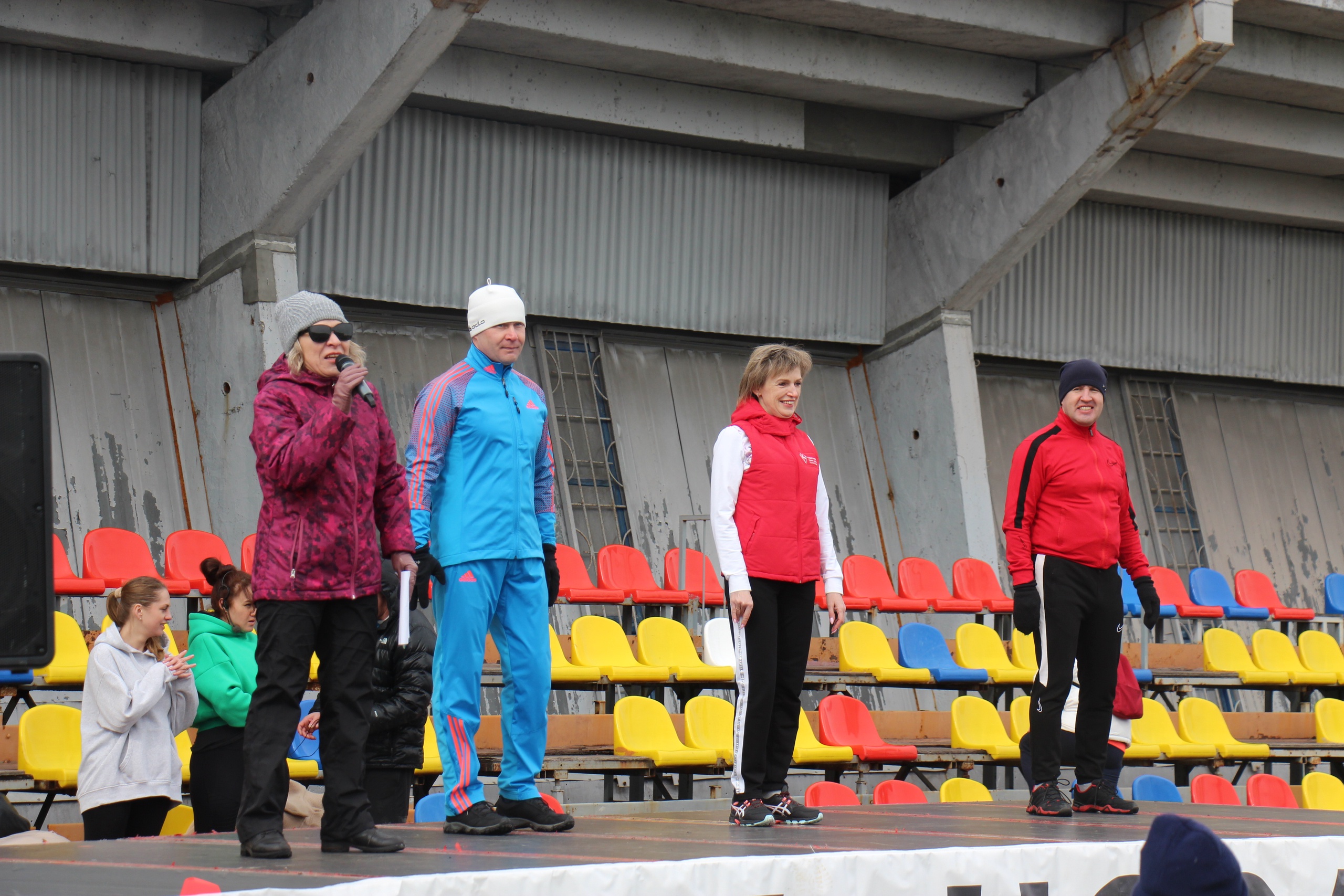 Новости Черинфо