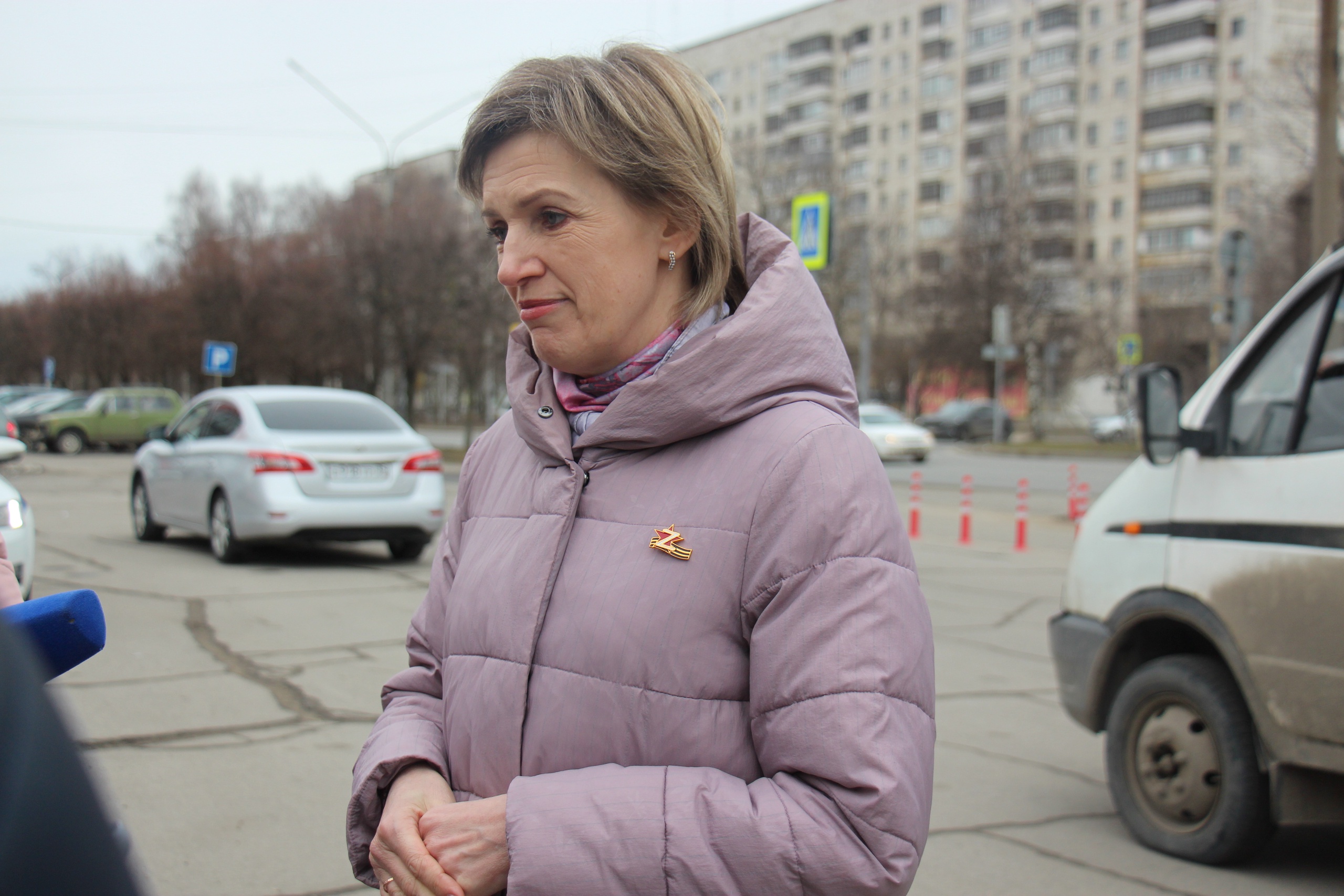 Новости Черинфо