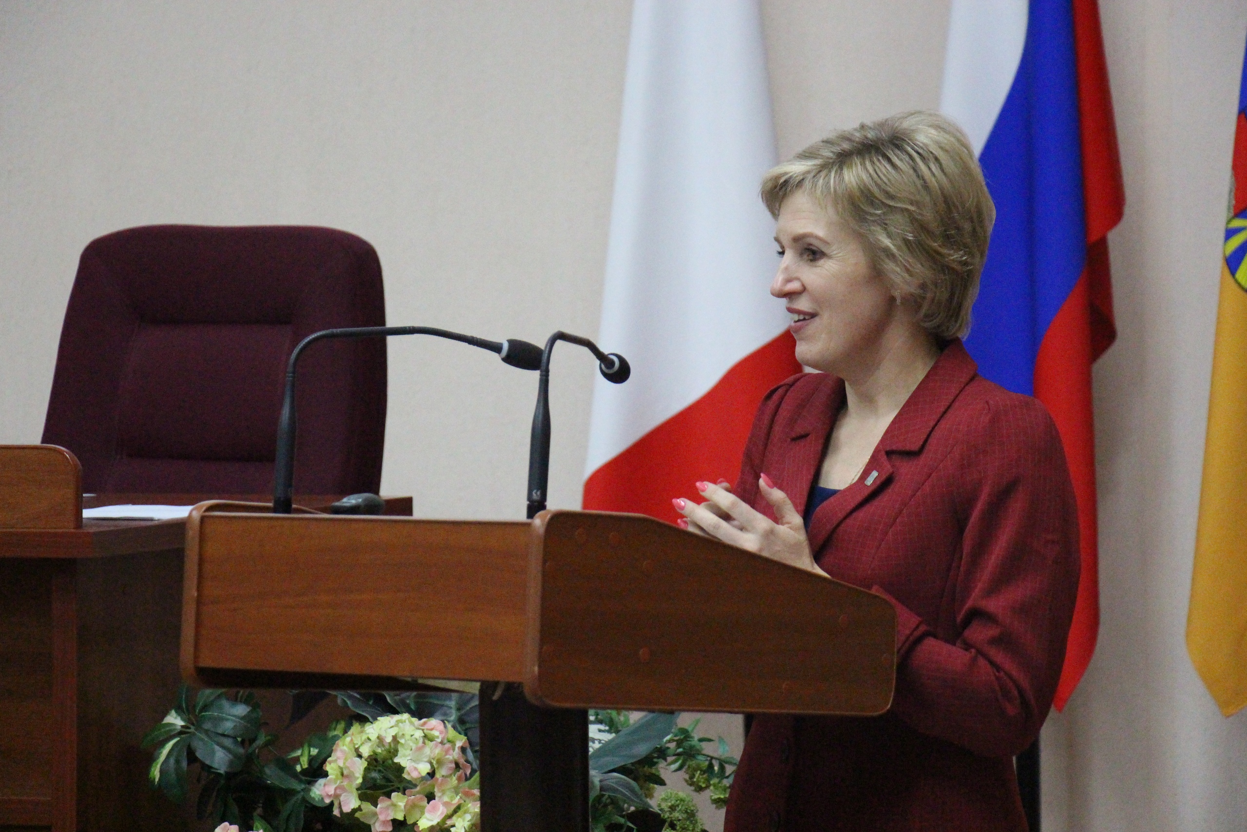 Новости Черинфо