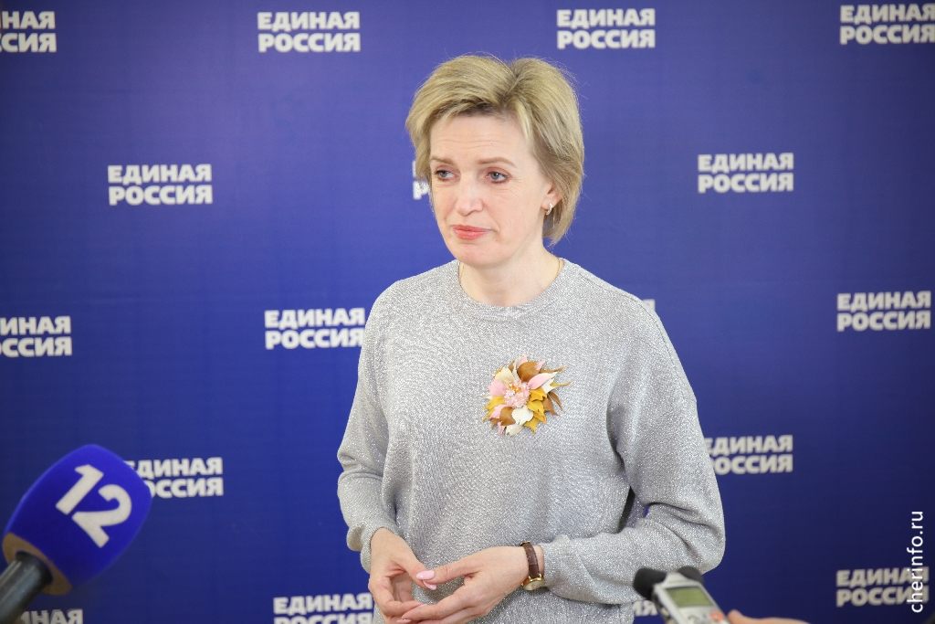 В Прикамье стартовало предварительное голосование «Единой России»