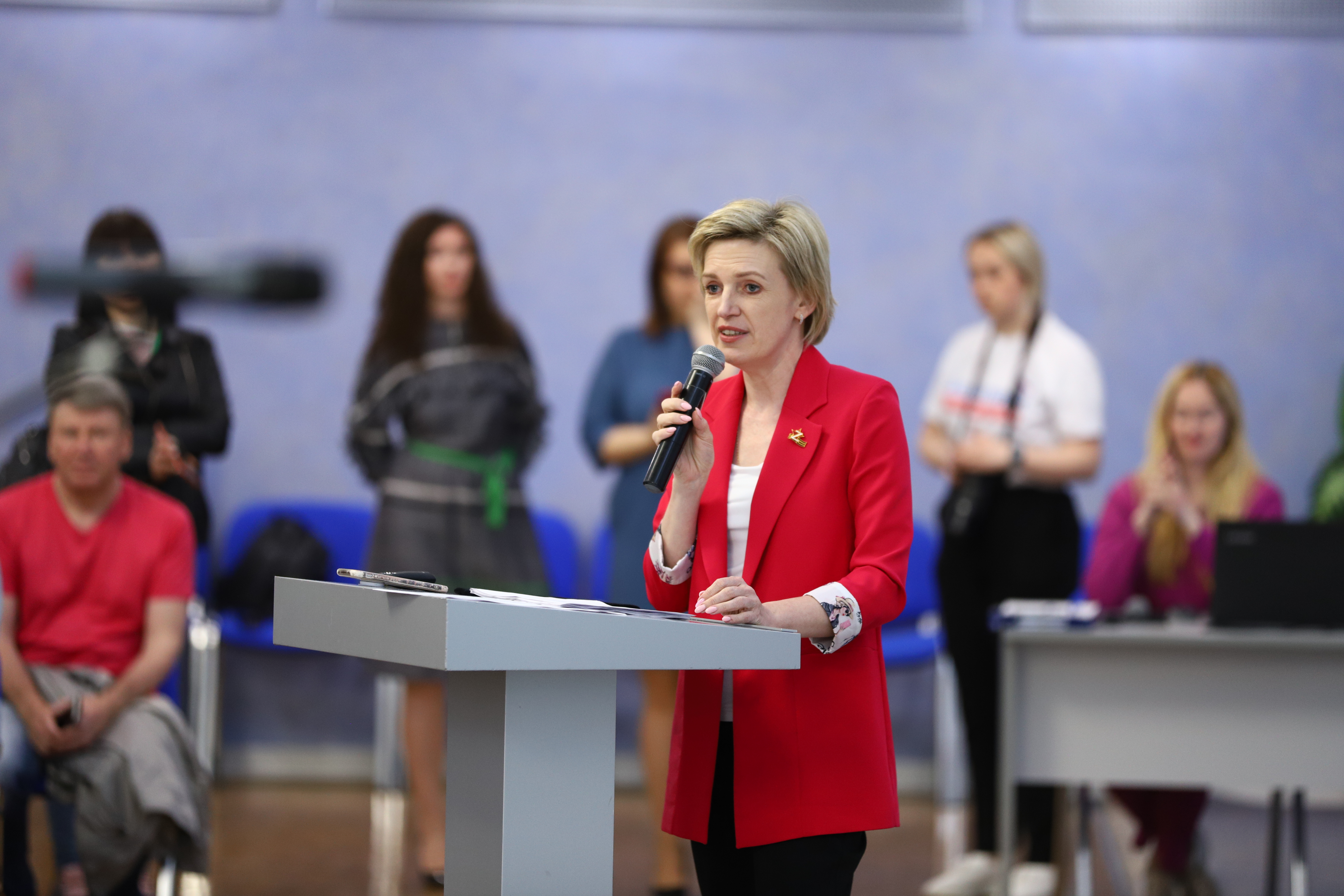 Новости Черинфо