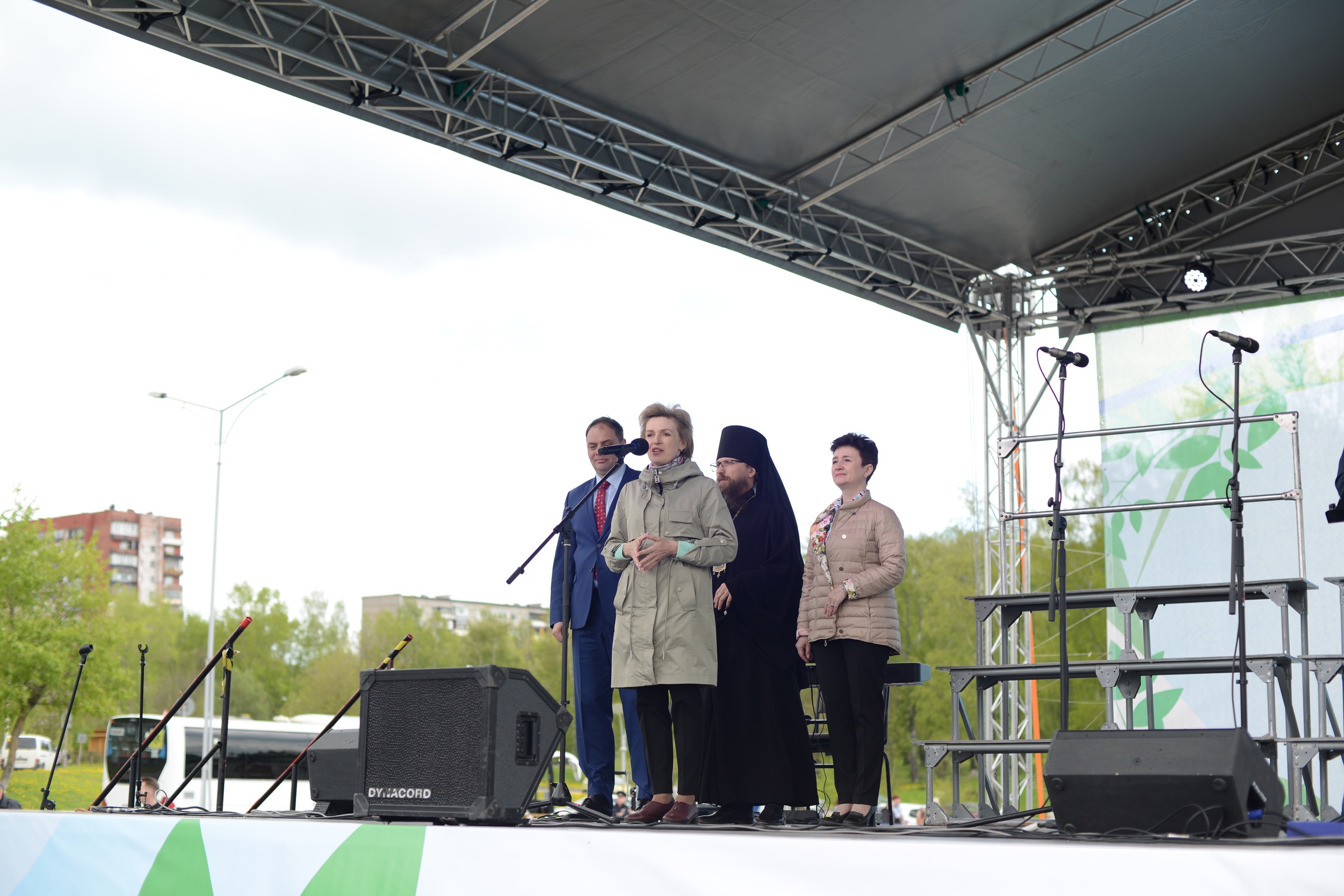 Новости Черинфо