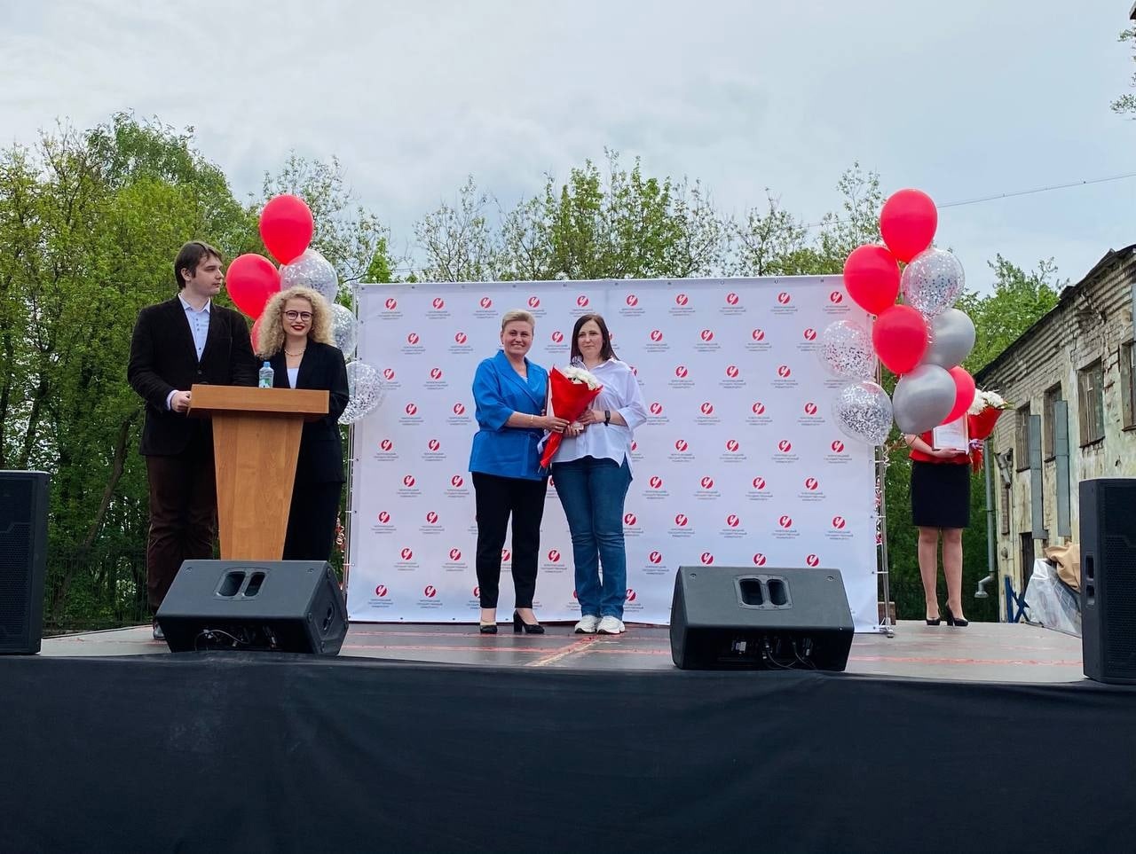 Новости Черинфо