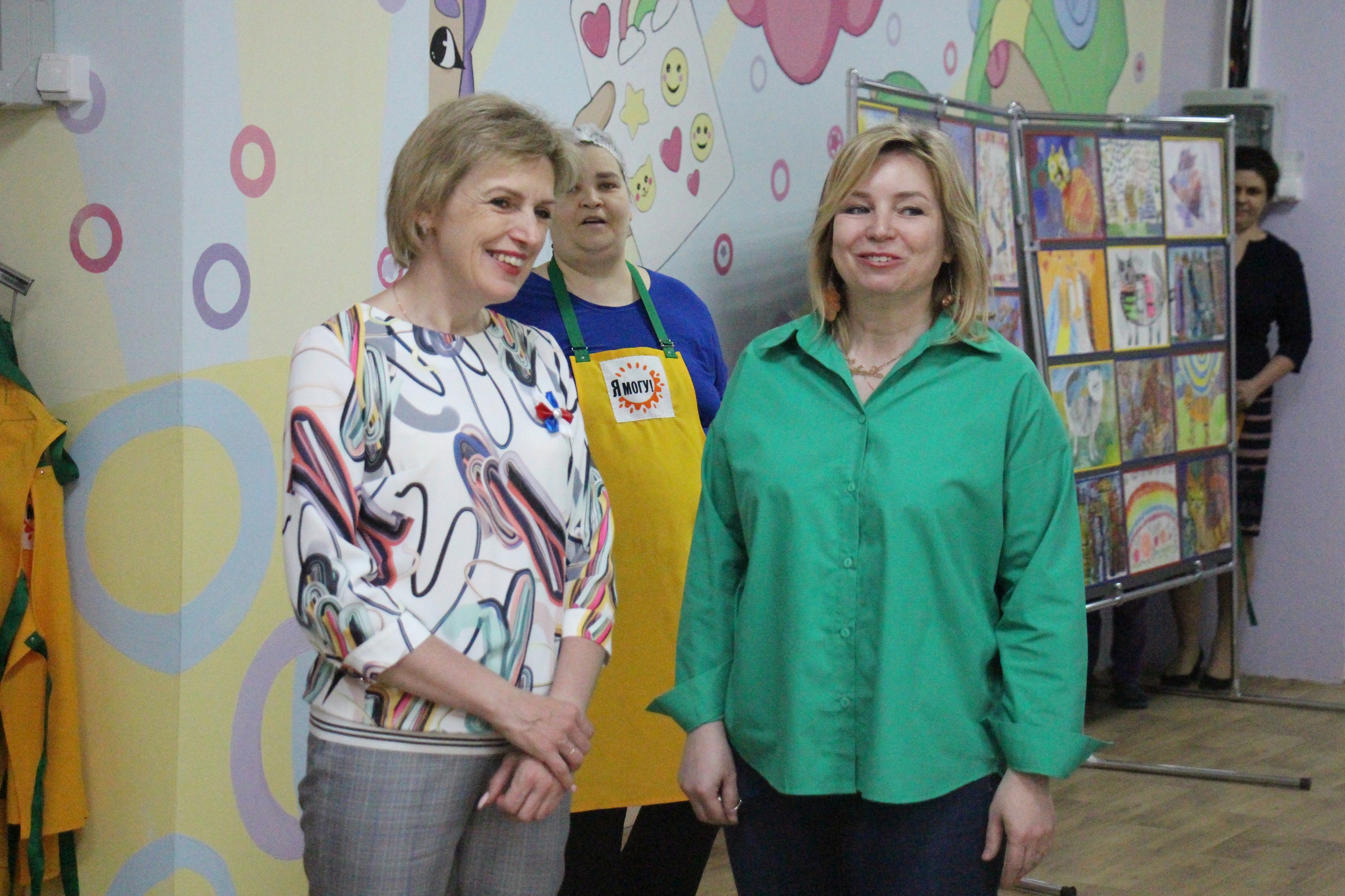 Новости Черинфо