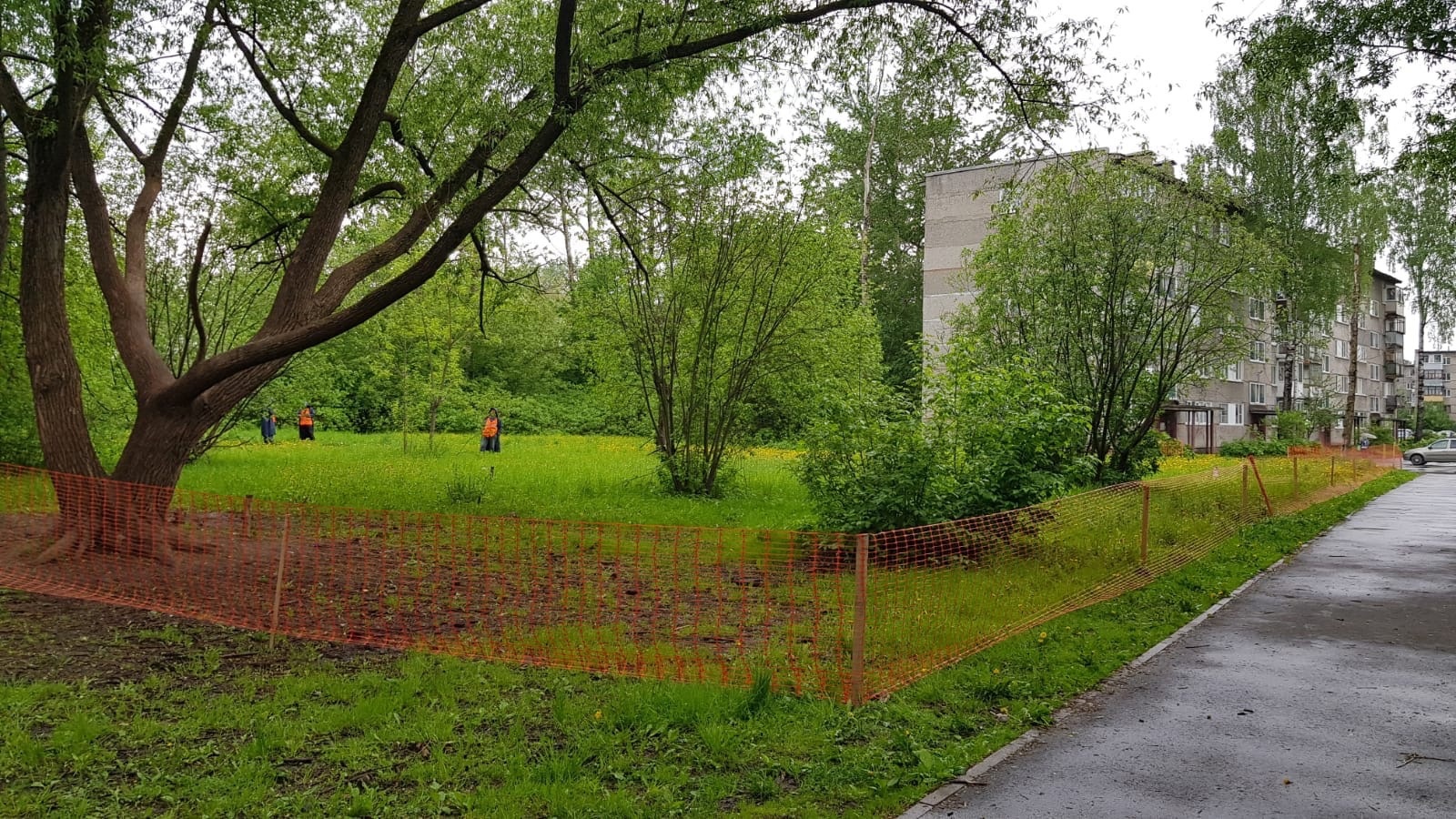 Новости Черинфо