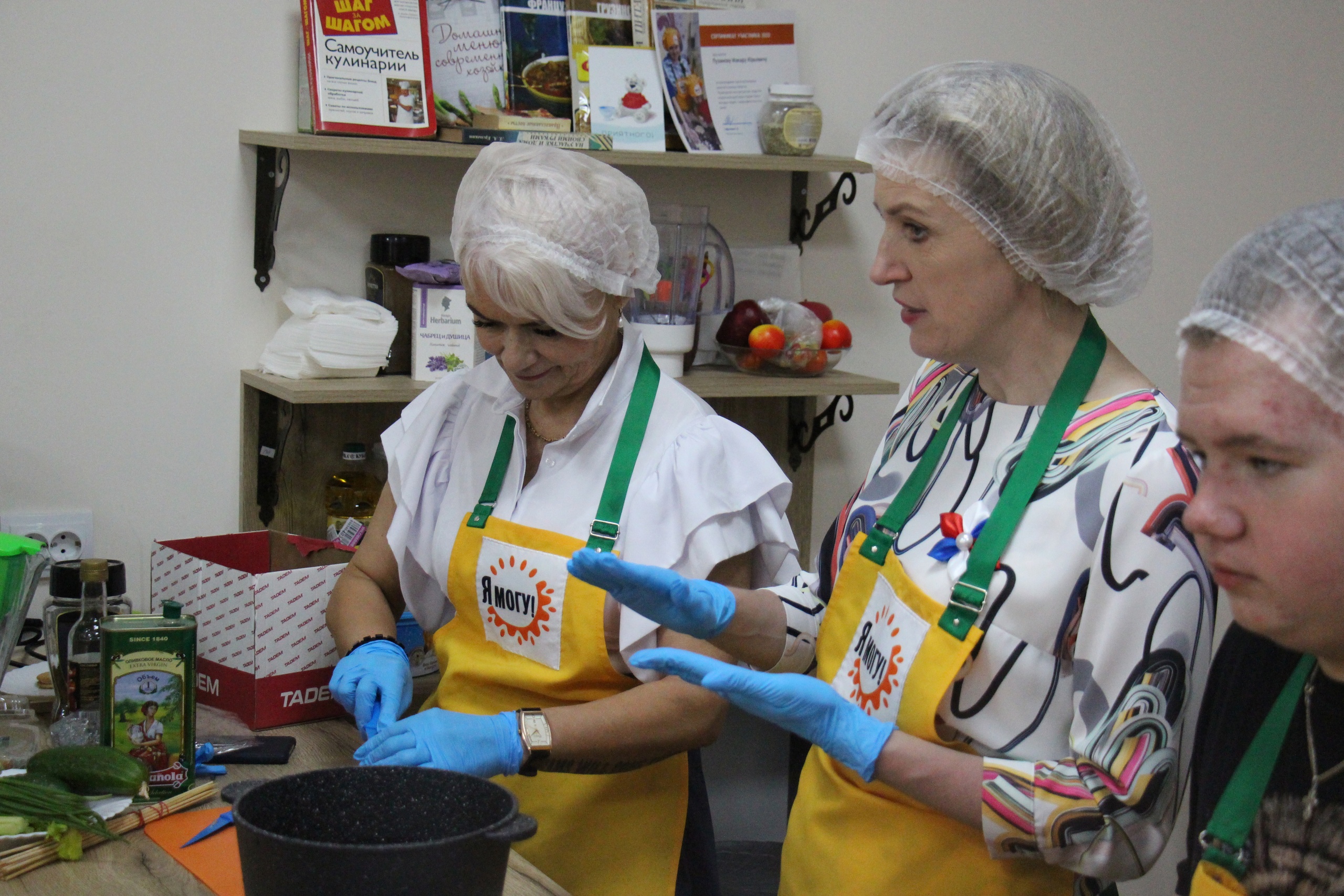 Новости Черинфо